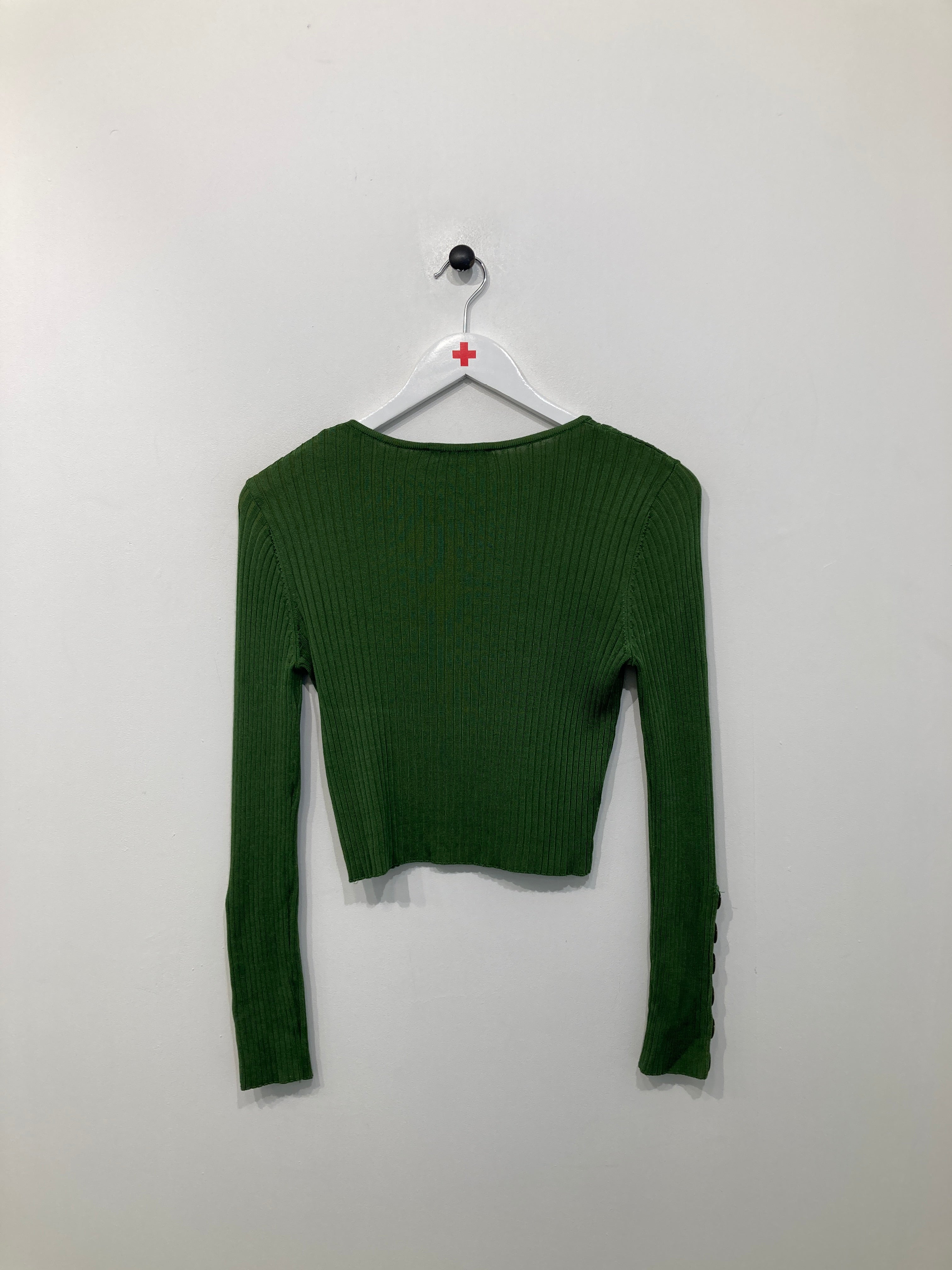 Zara Bluse