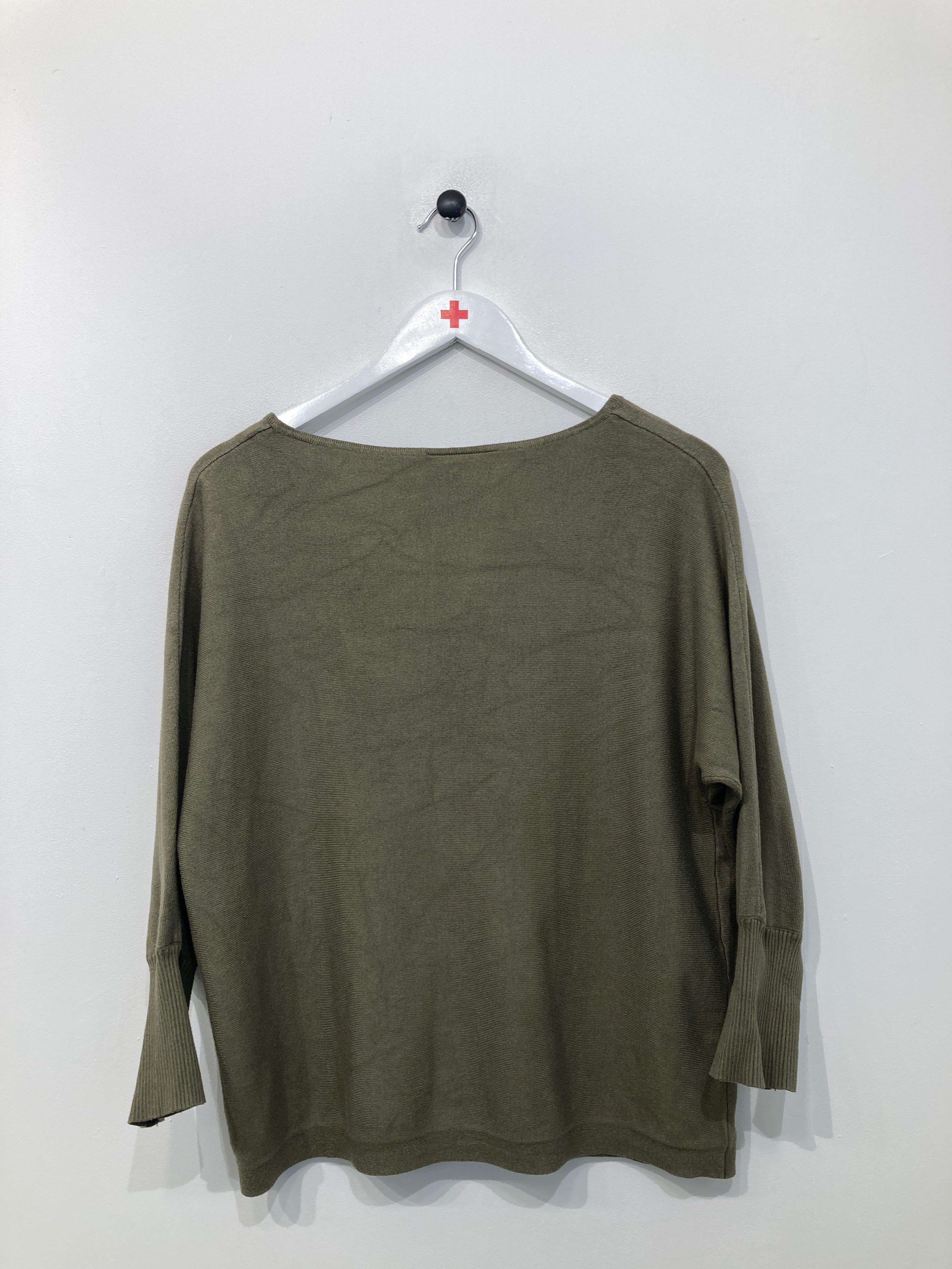 Janina Bluse