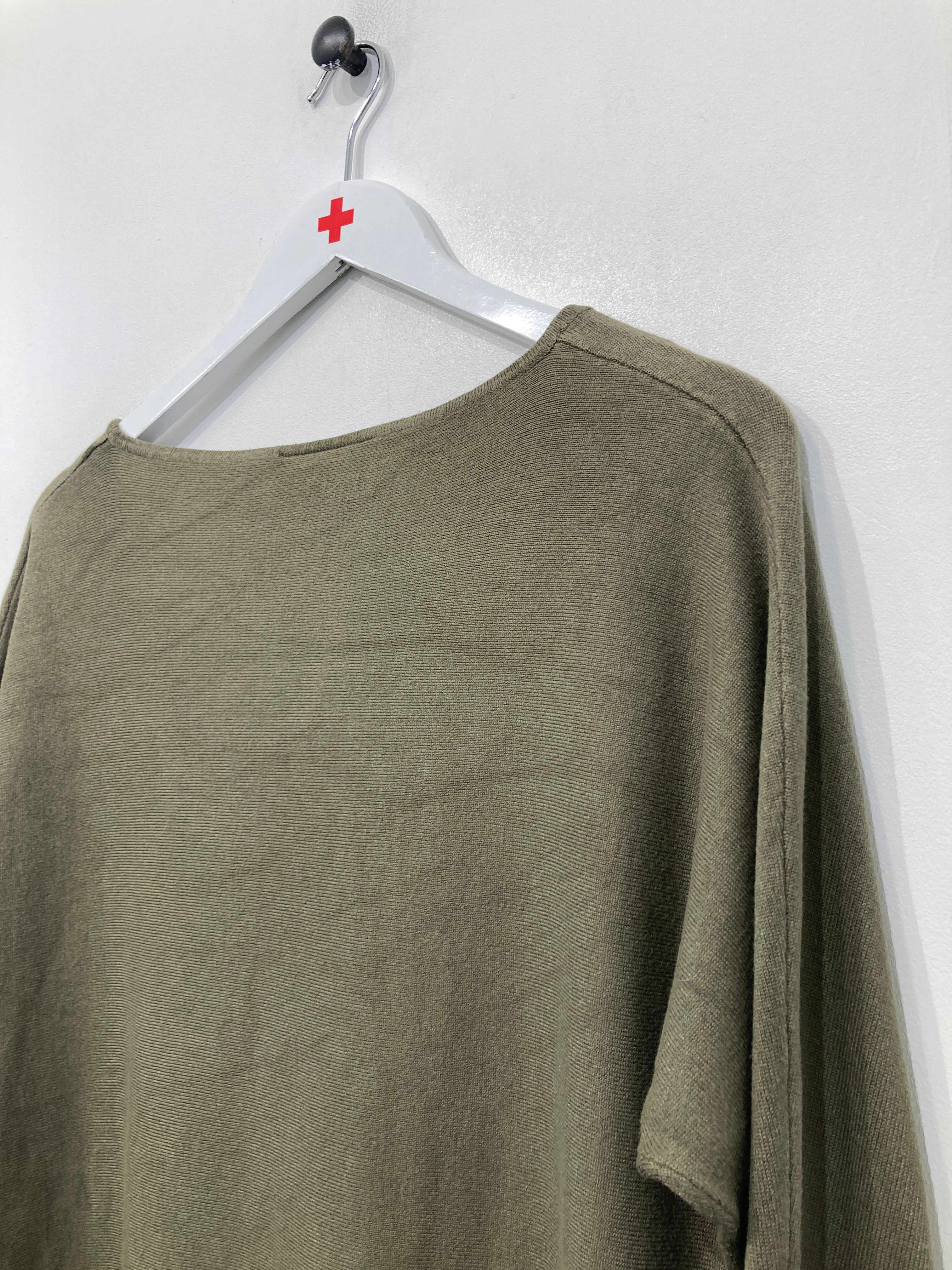 Janina Bluse