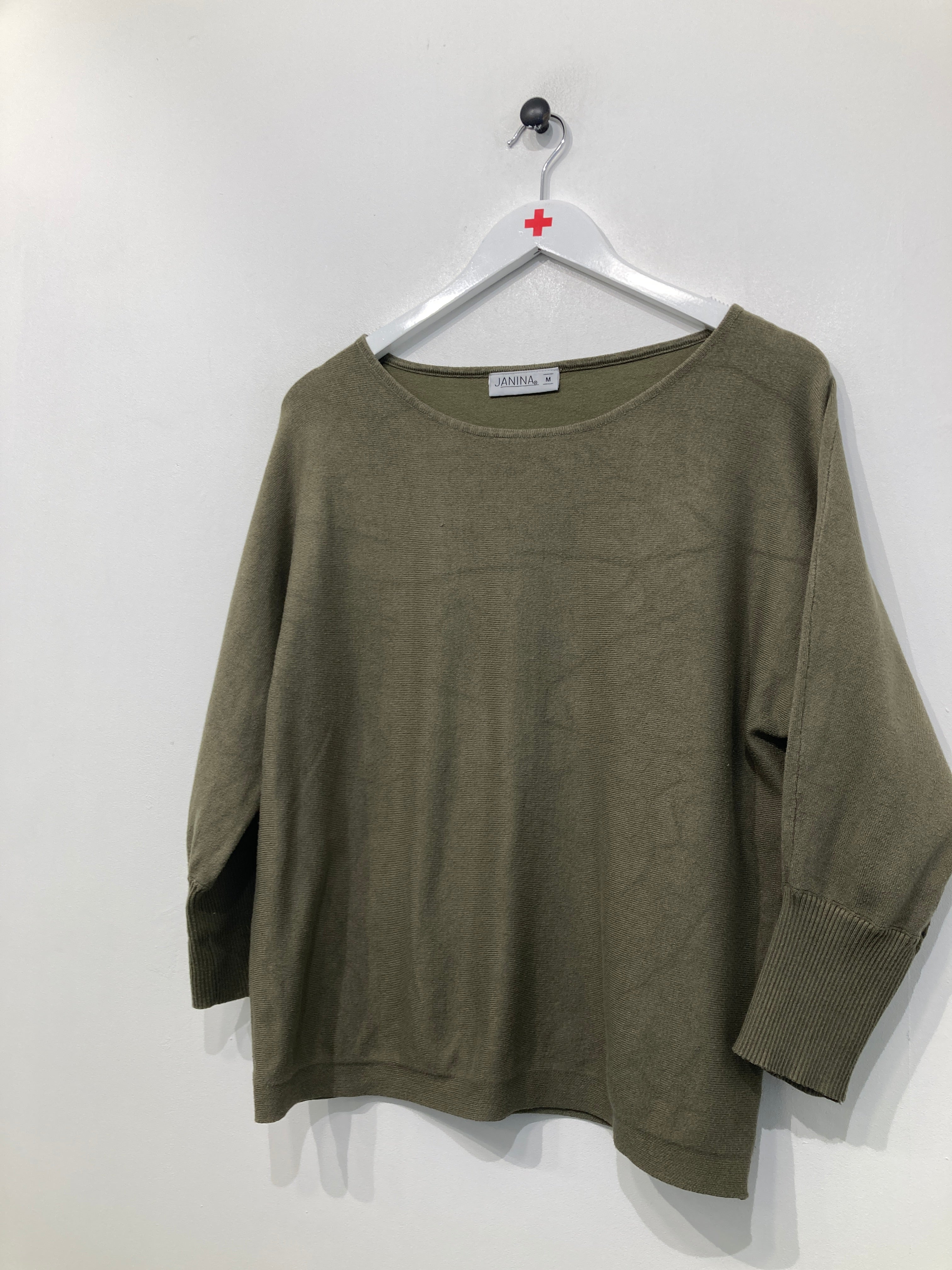 Janina Bluse