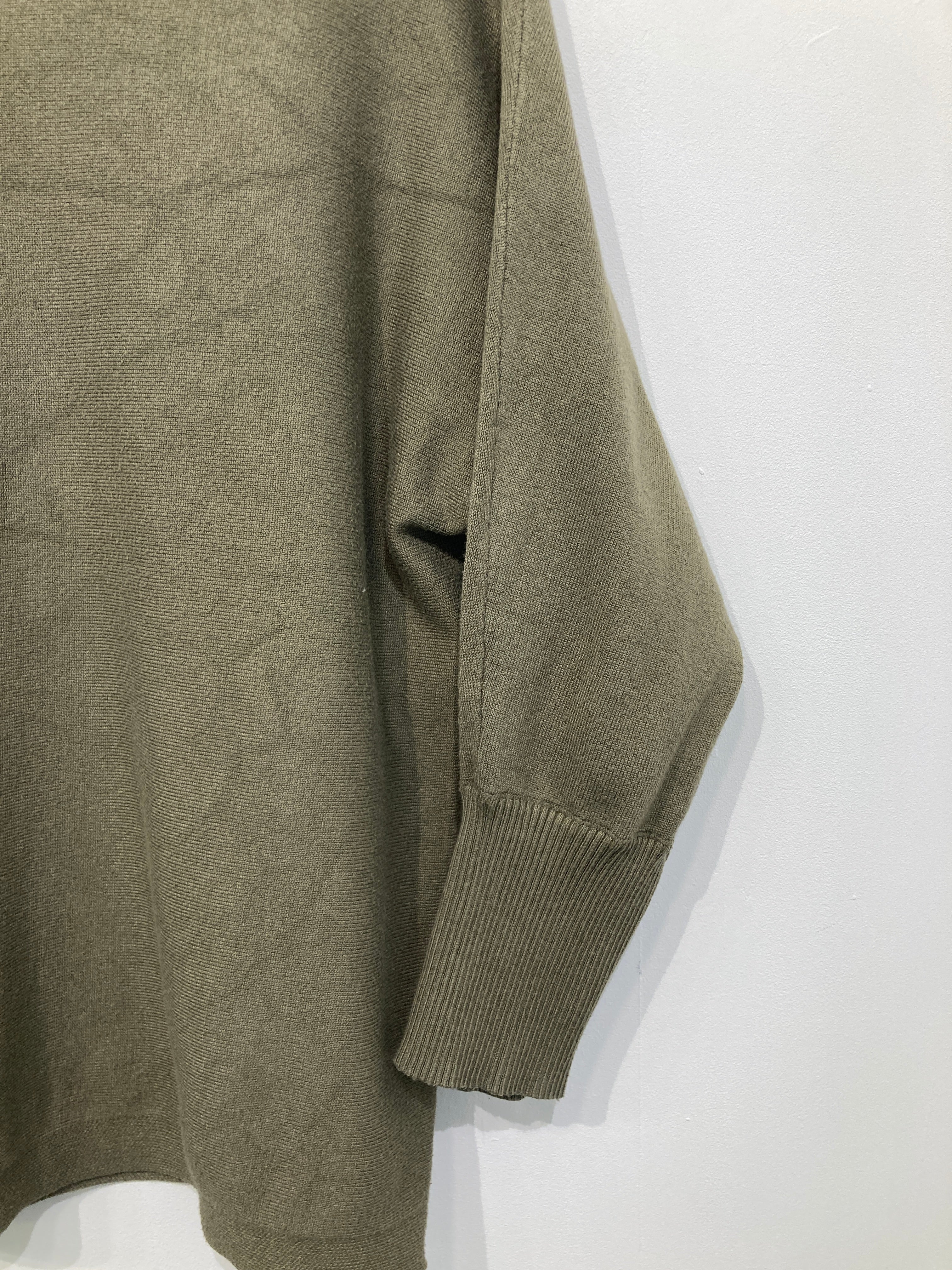 Janina Bluse
