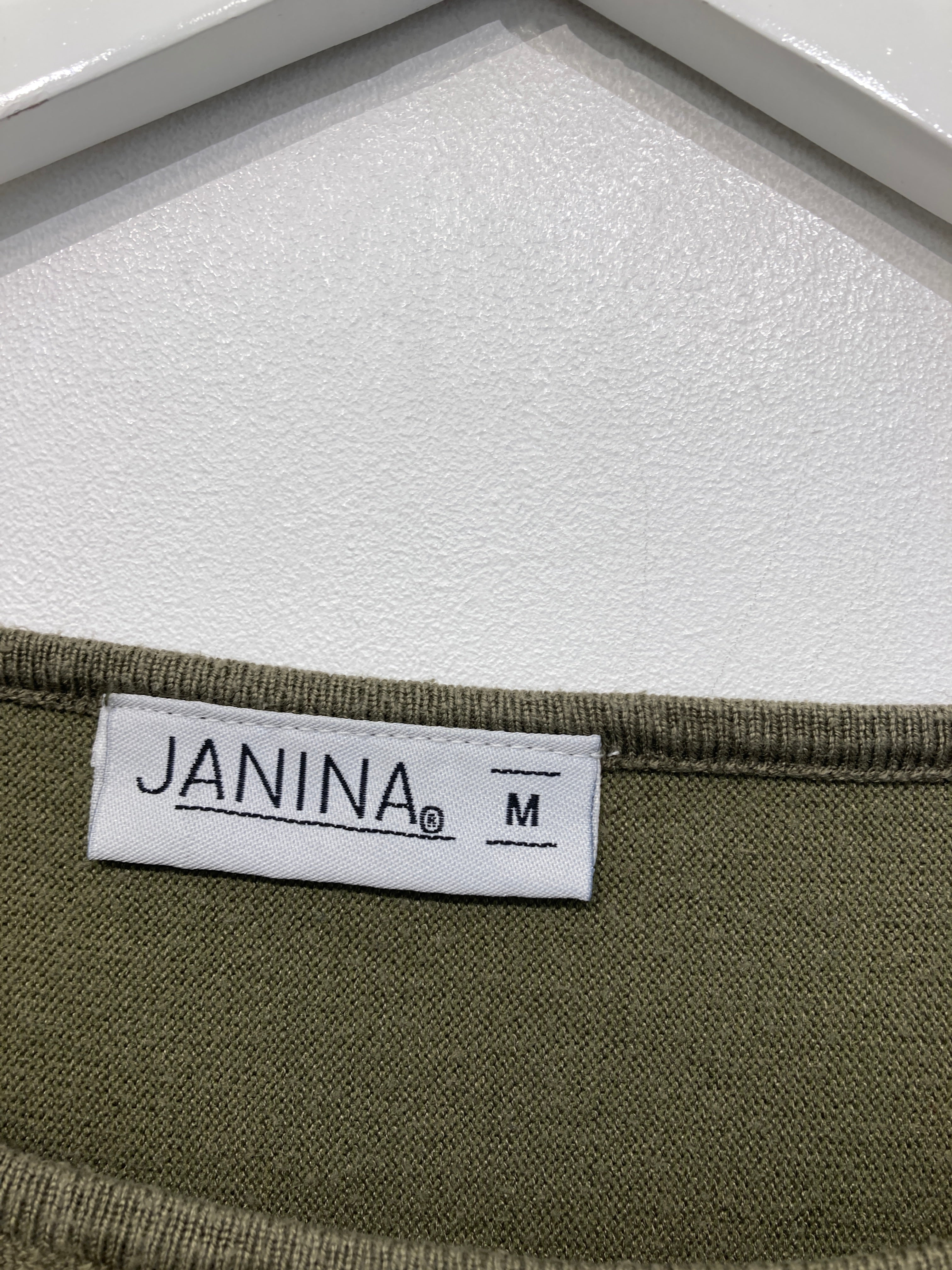 Janina Bluse