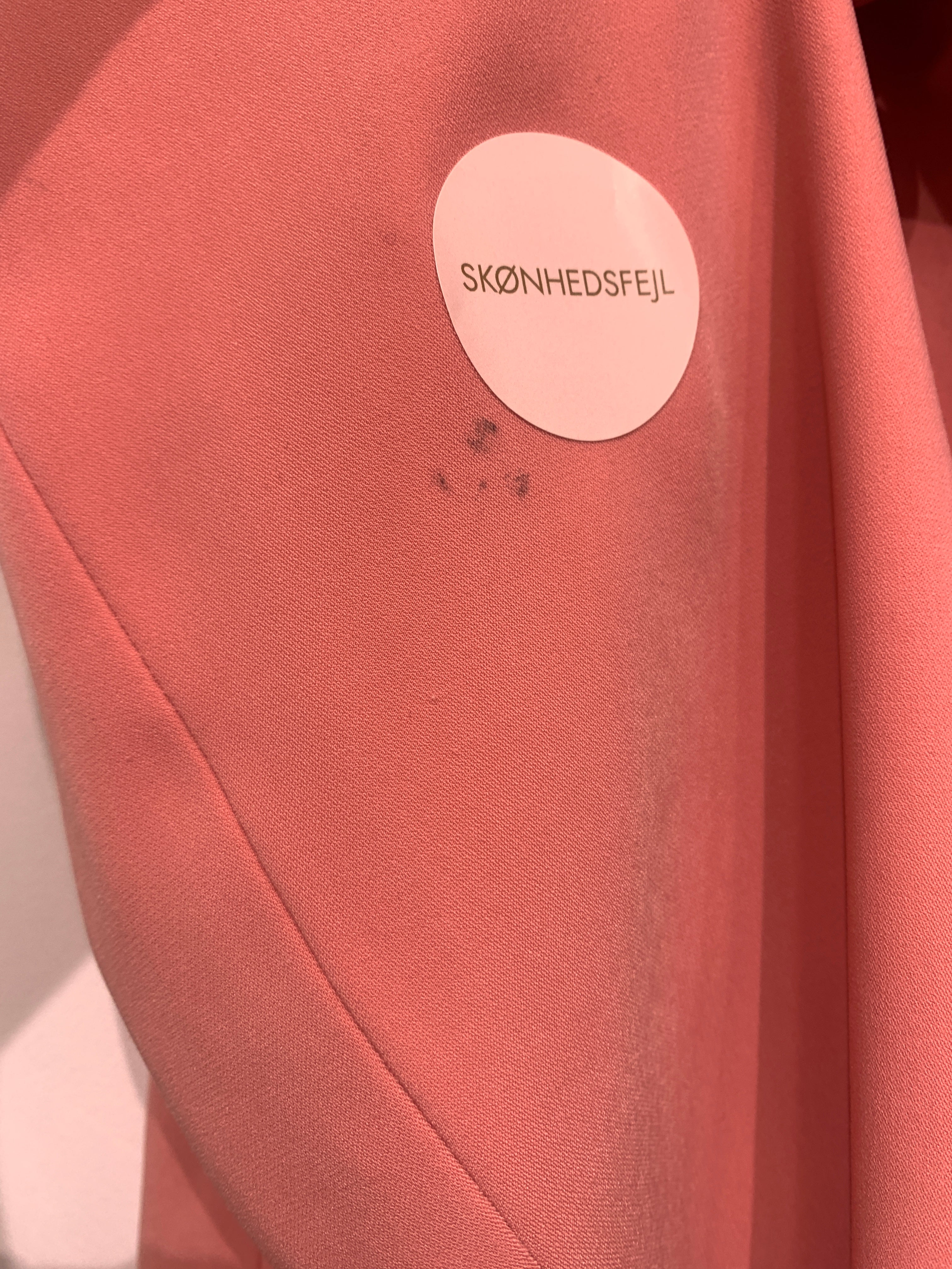 In Wear Blazer