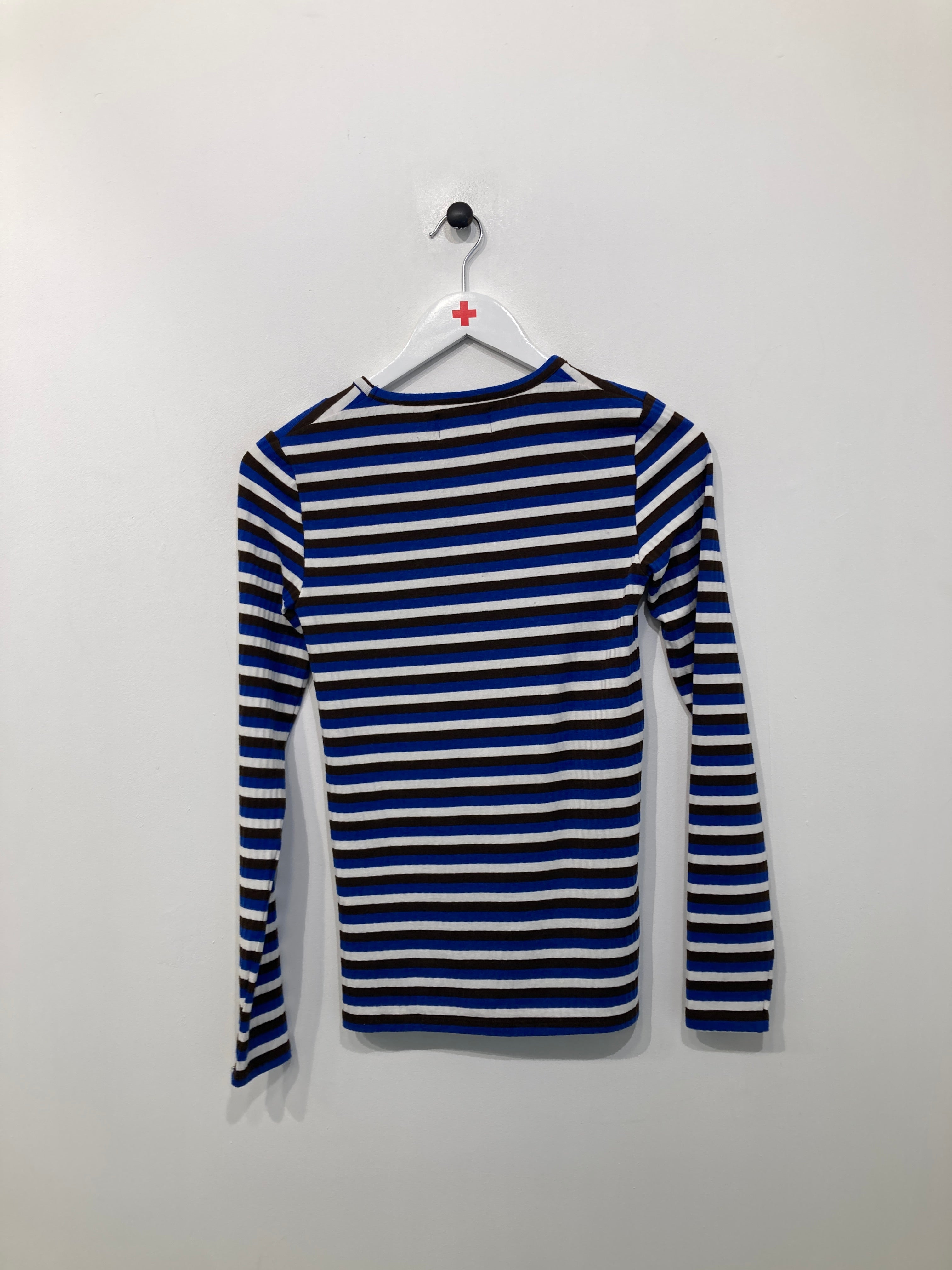 Pieces Bluse