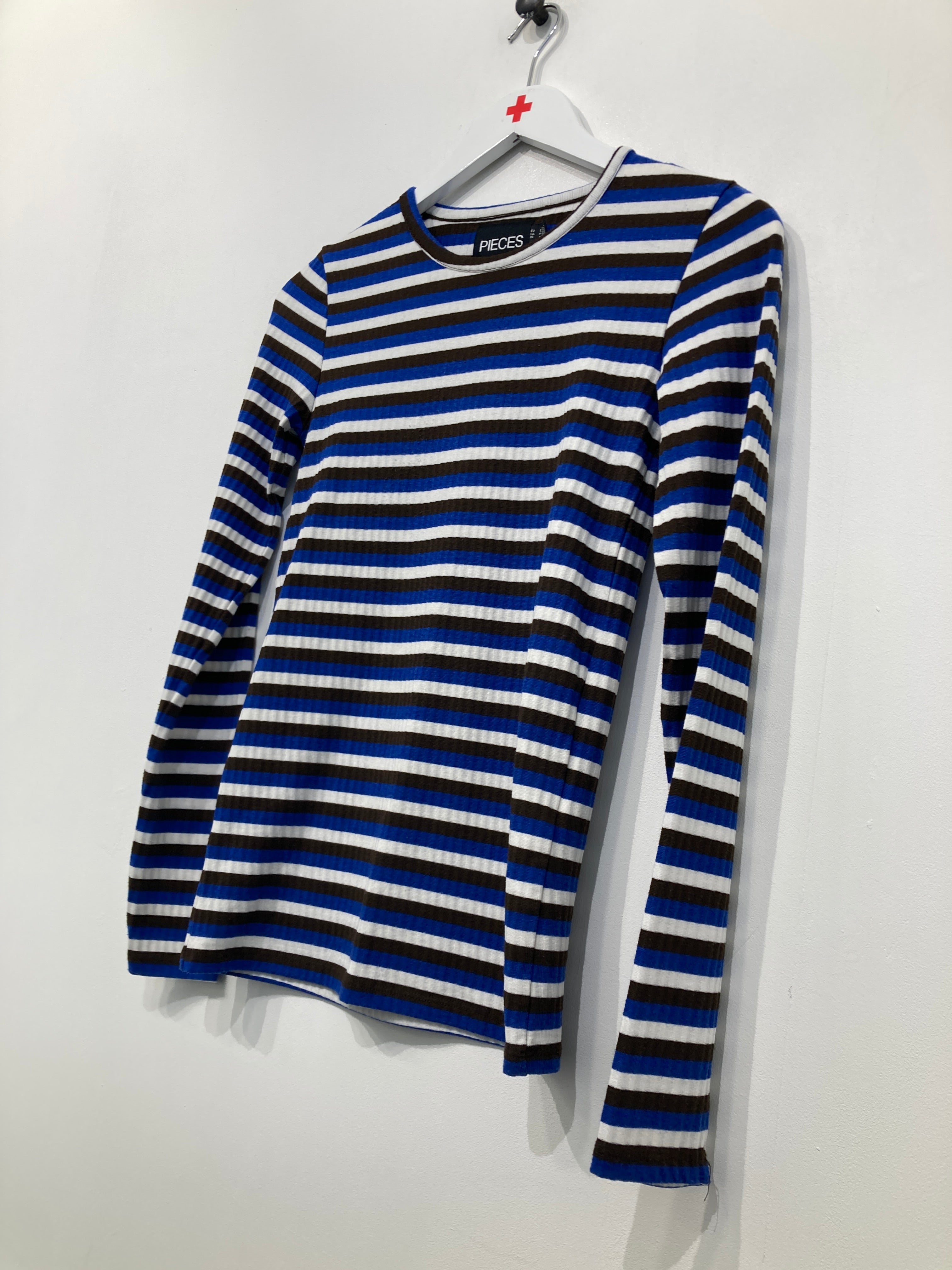 Pieces Bluse