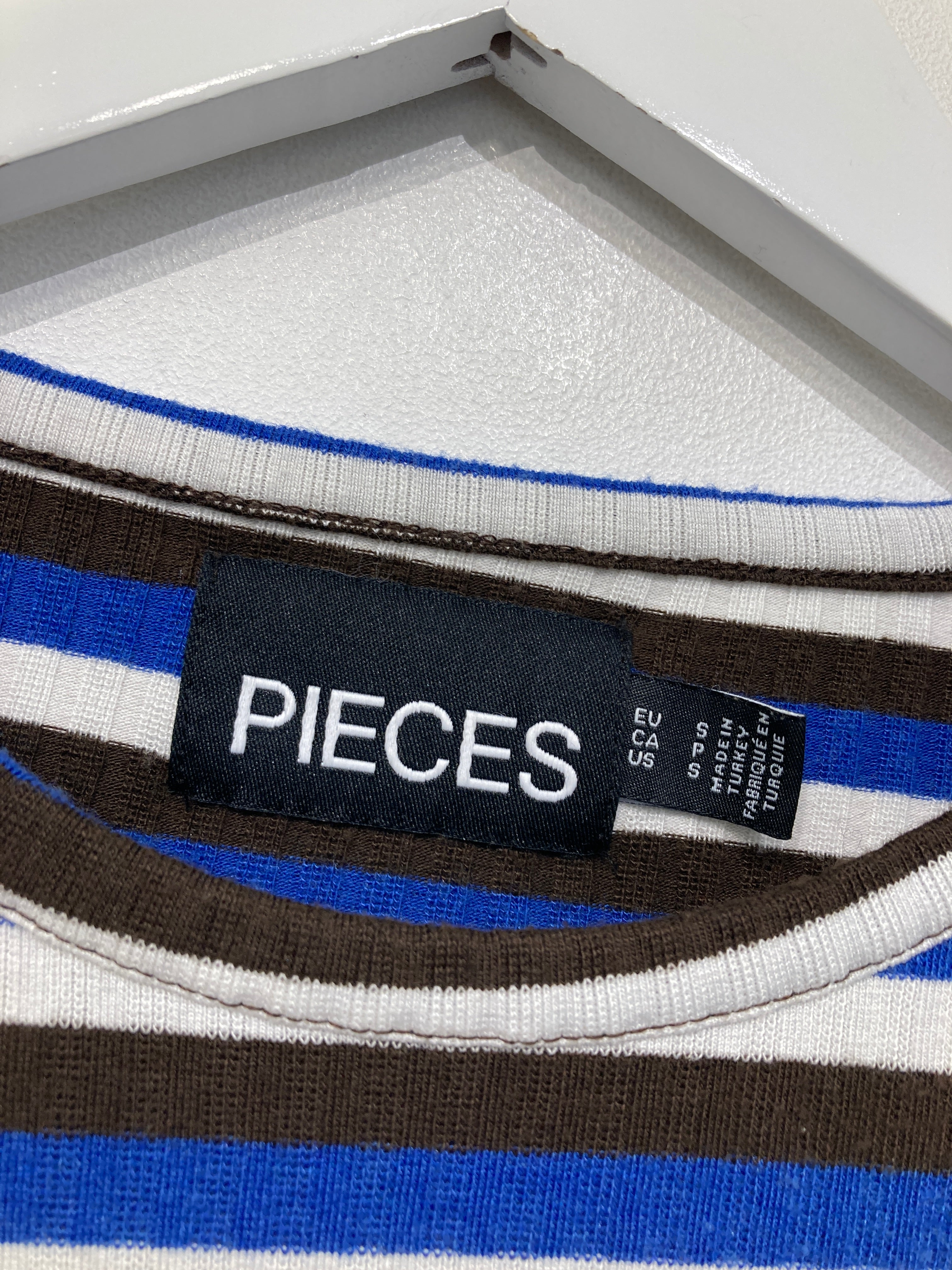 Pieces Bluse