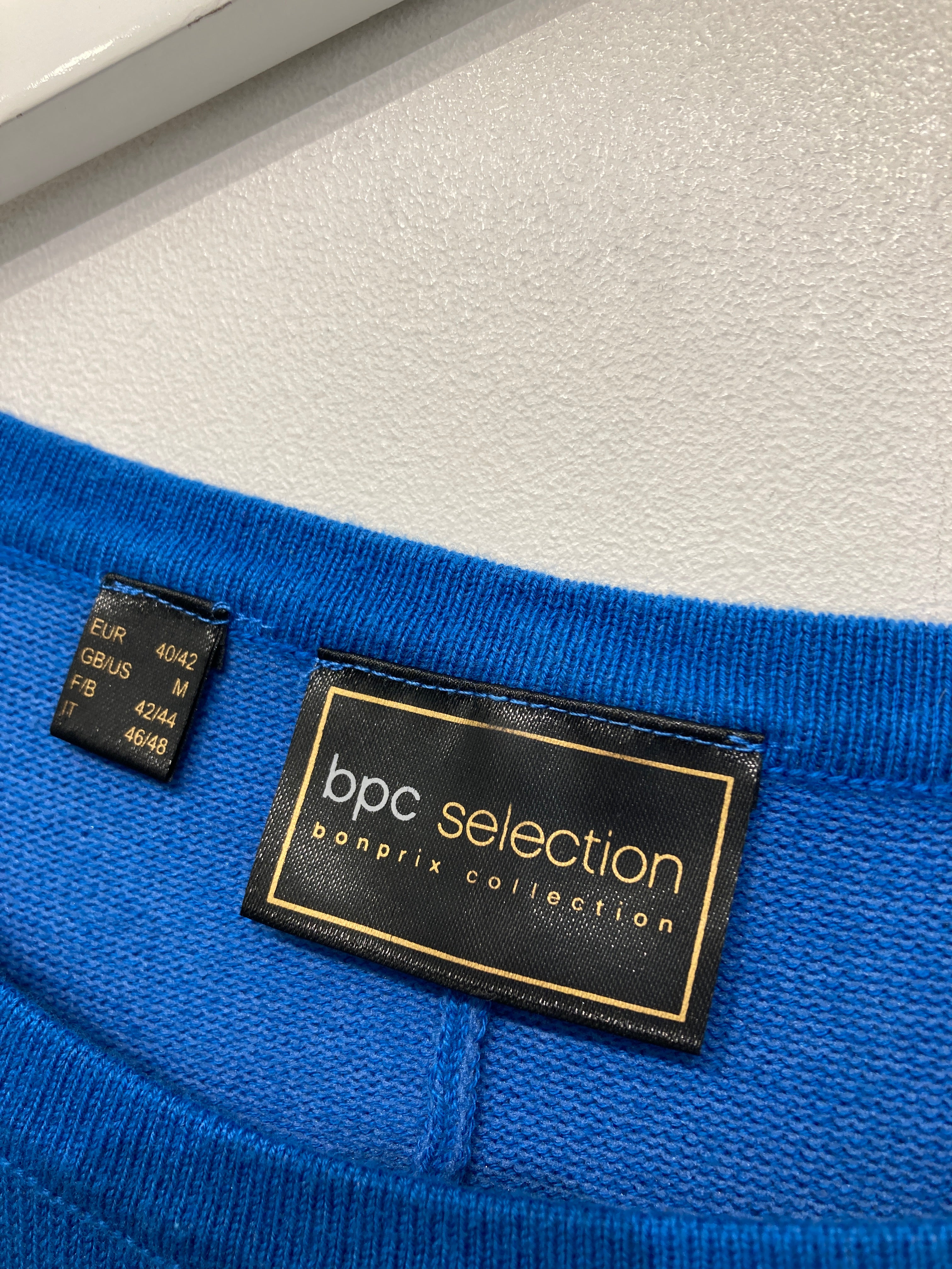 Bonprix Collection Bluse