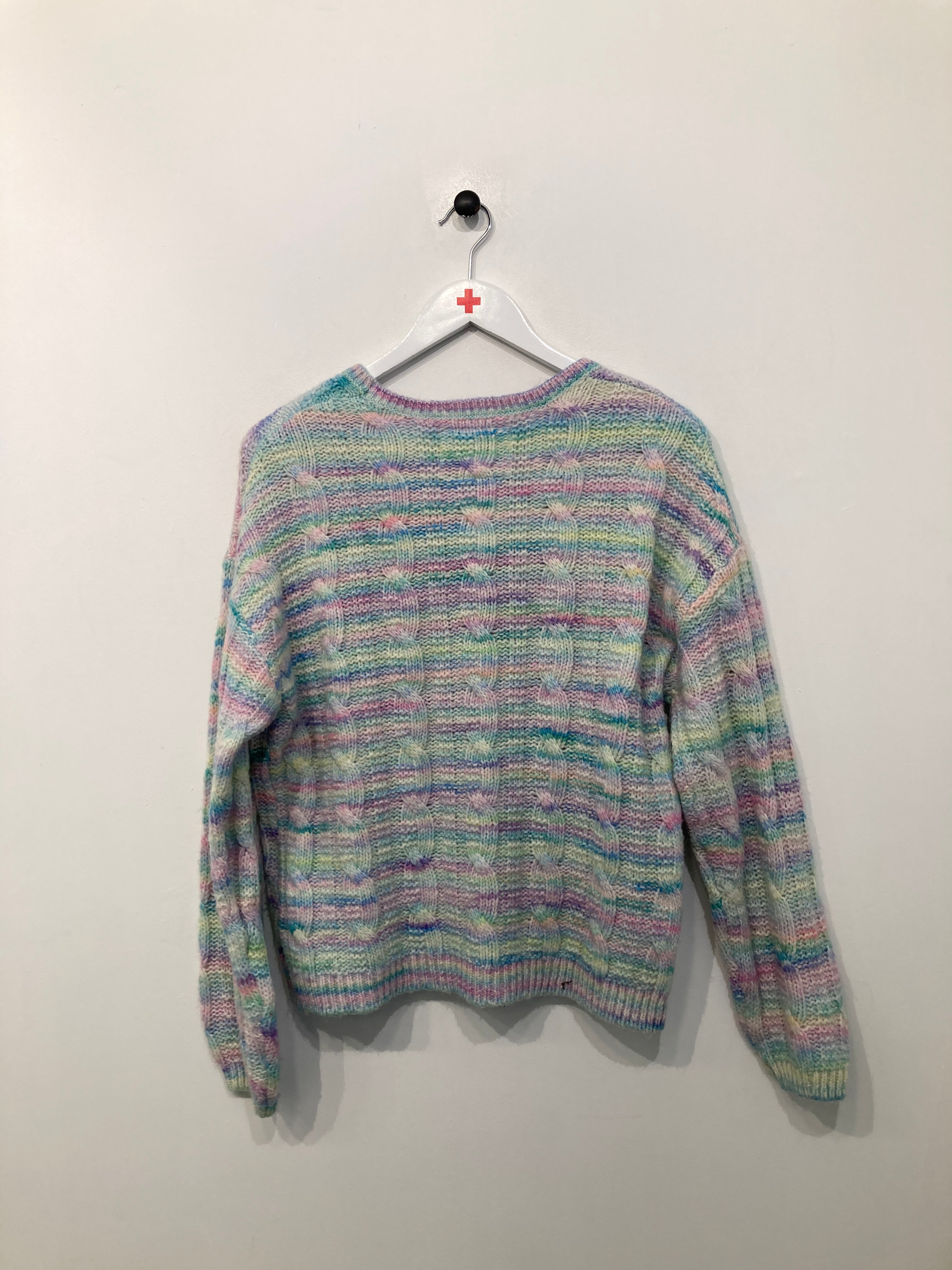 Only Bluse