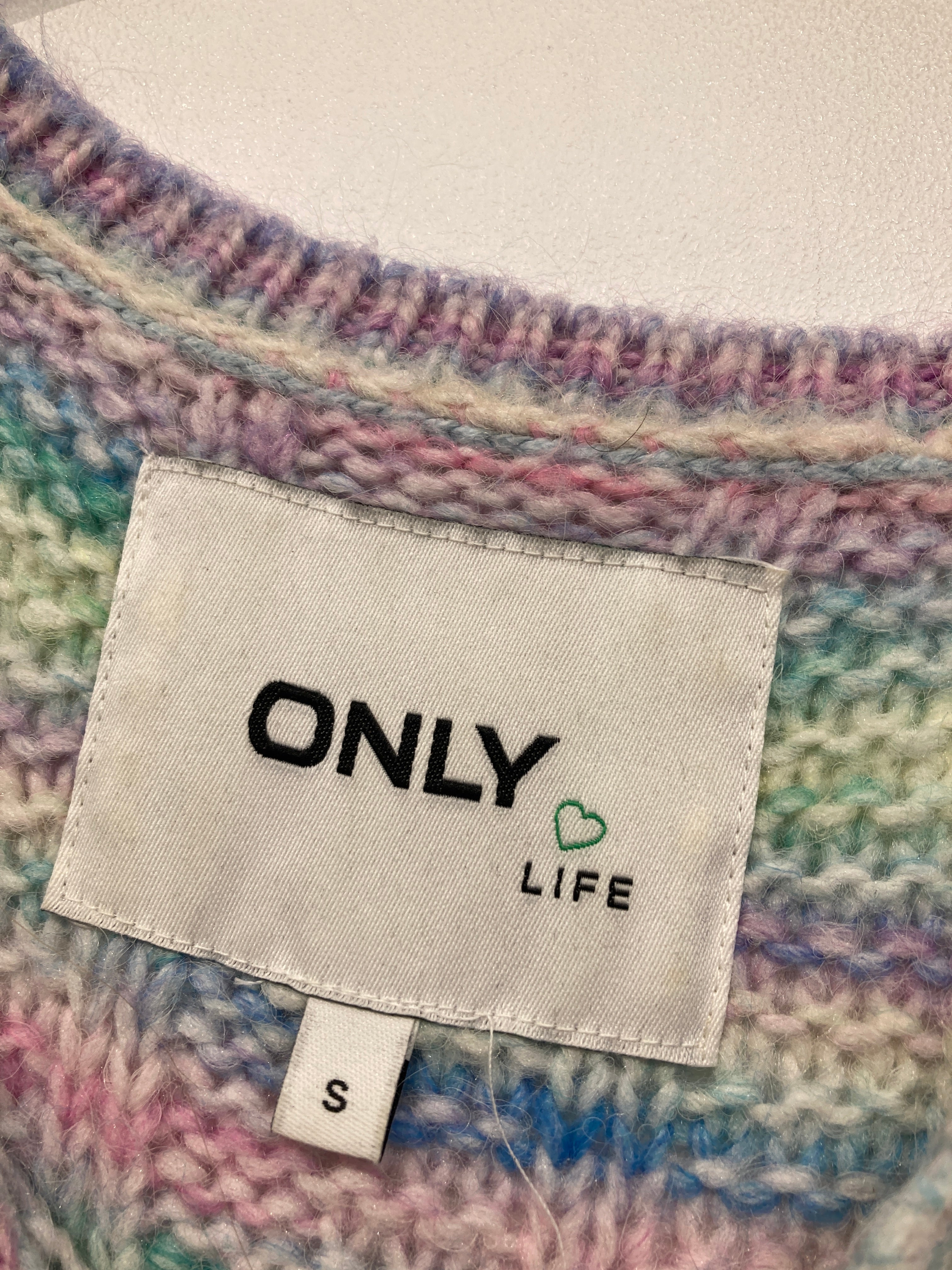 Only Bluse