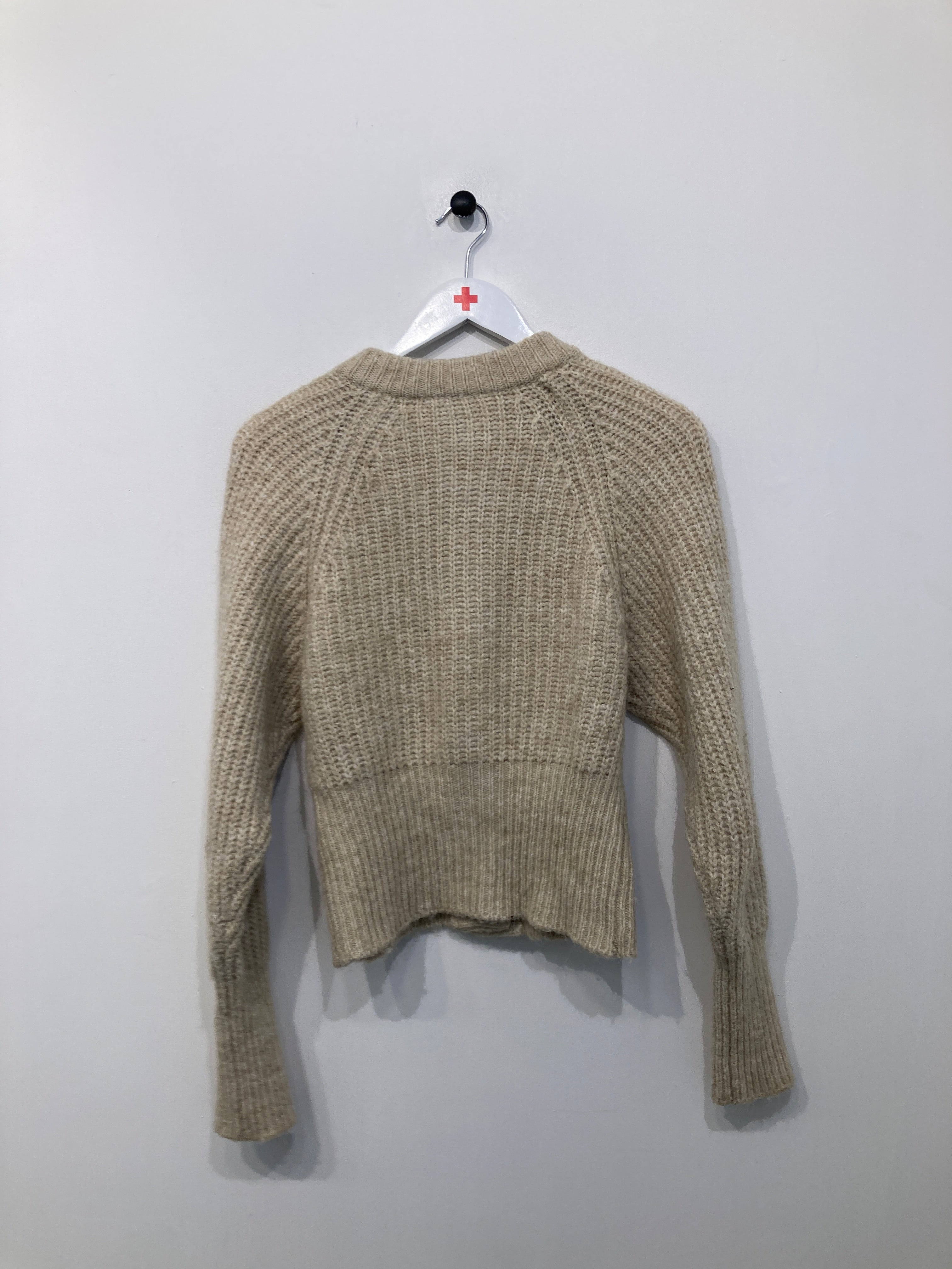 Zara Cardigan