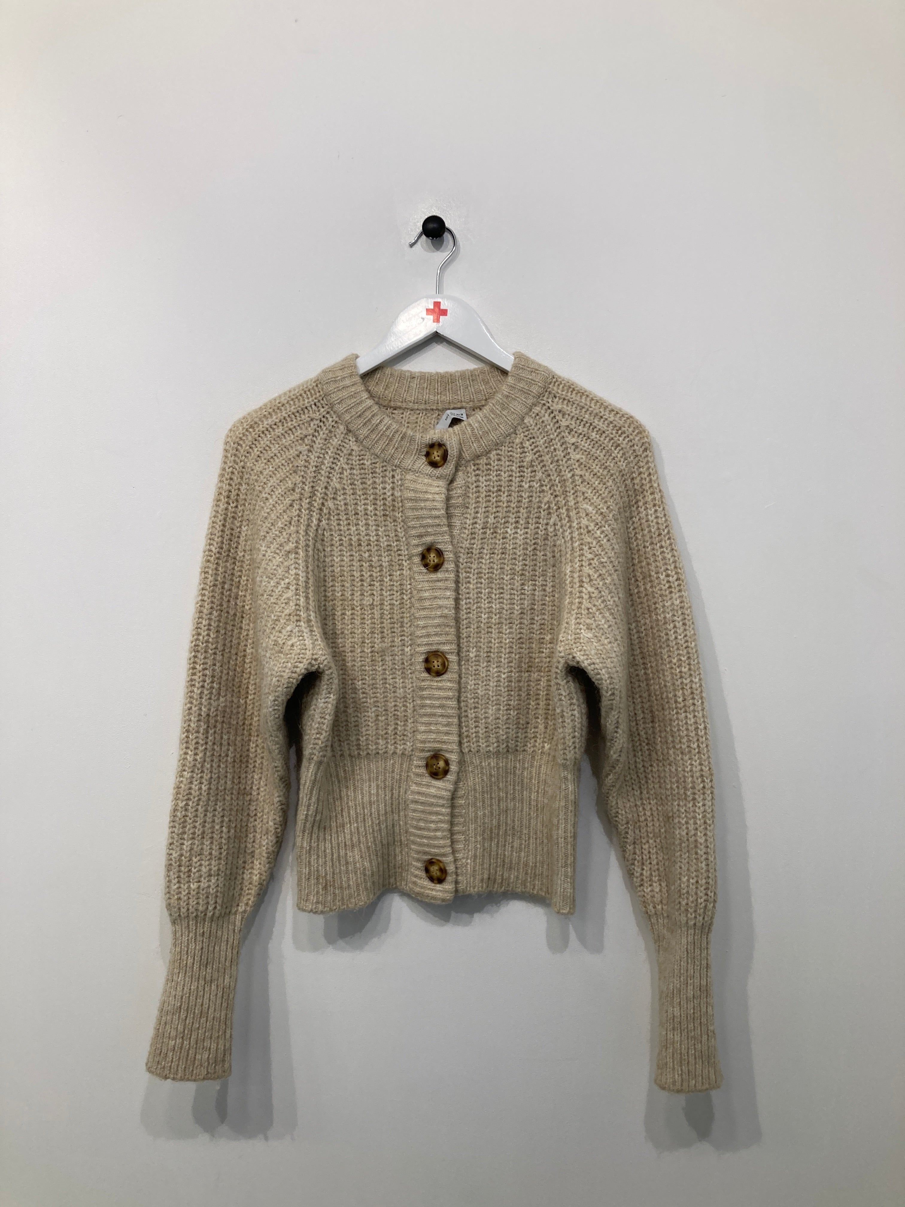 Zara Cardigan