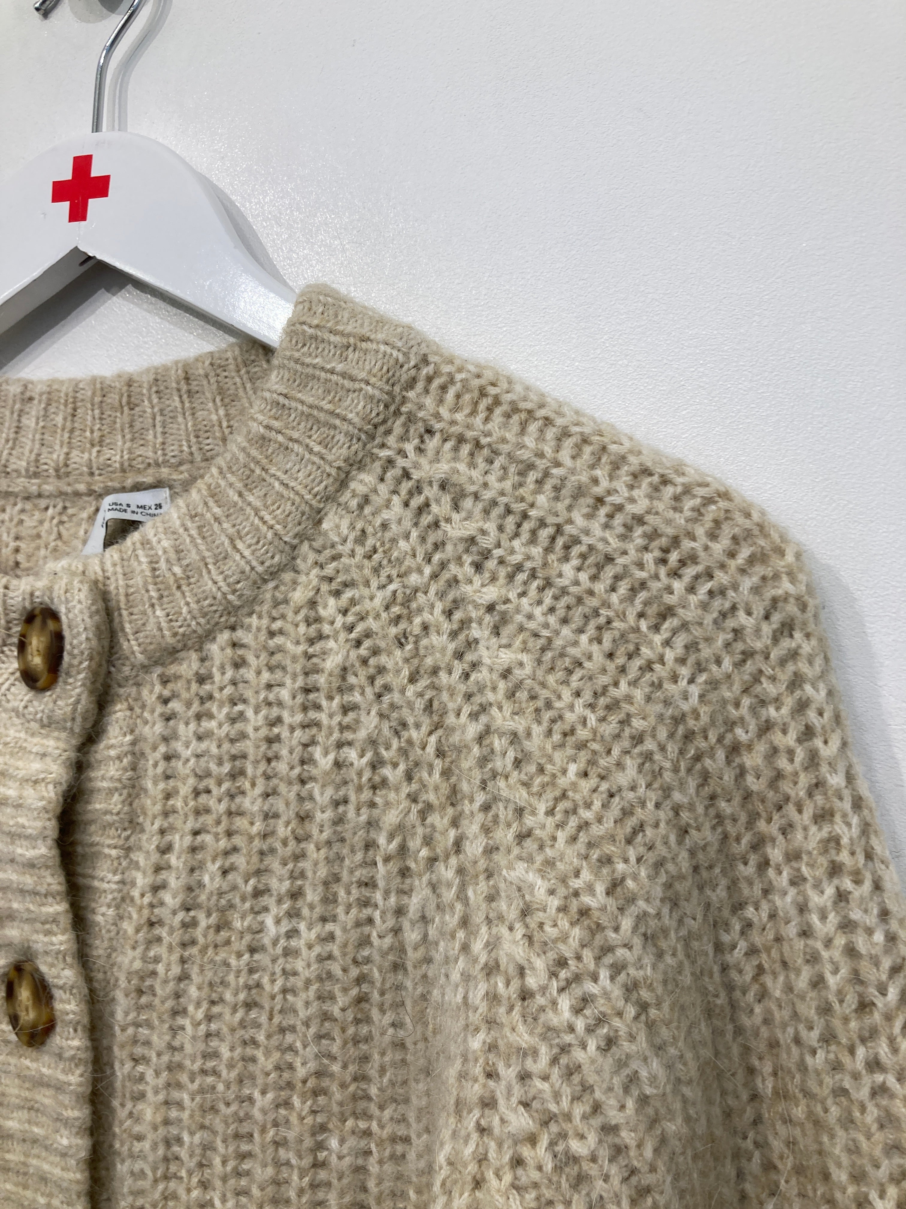 Zara Cardigan