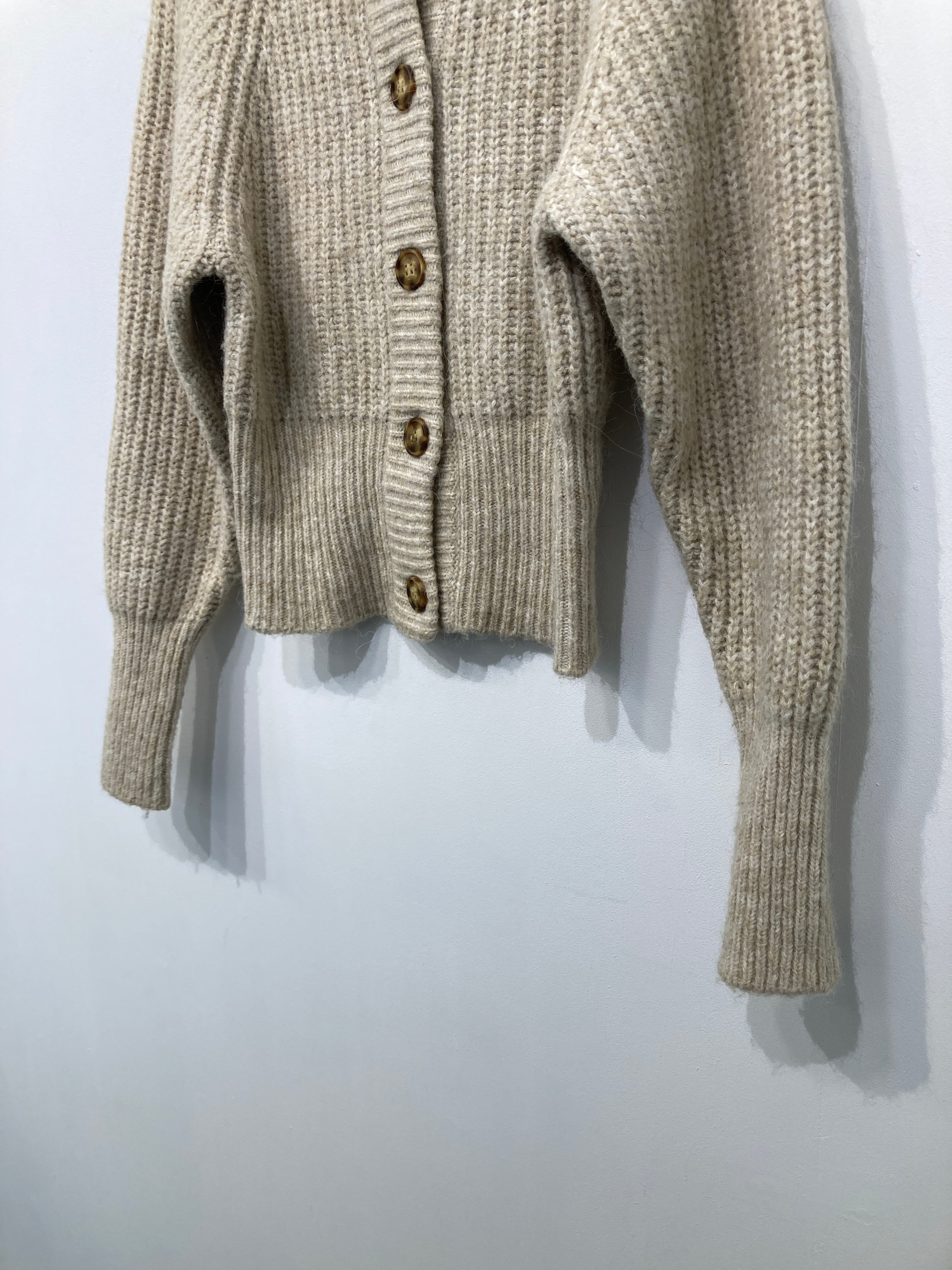 Zara Cardigan