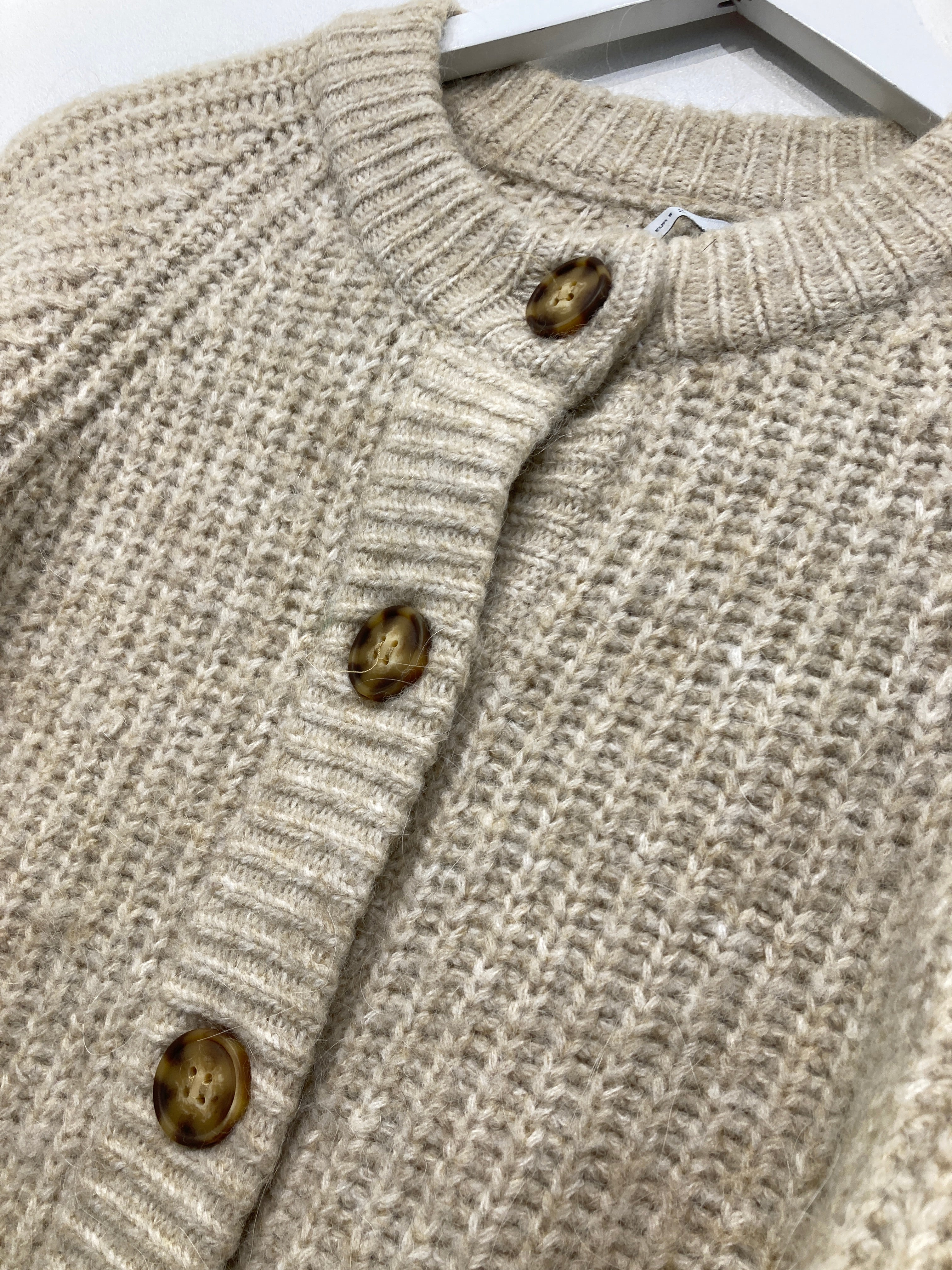 Zara Cardigan