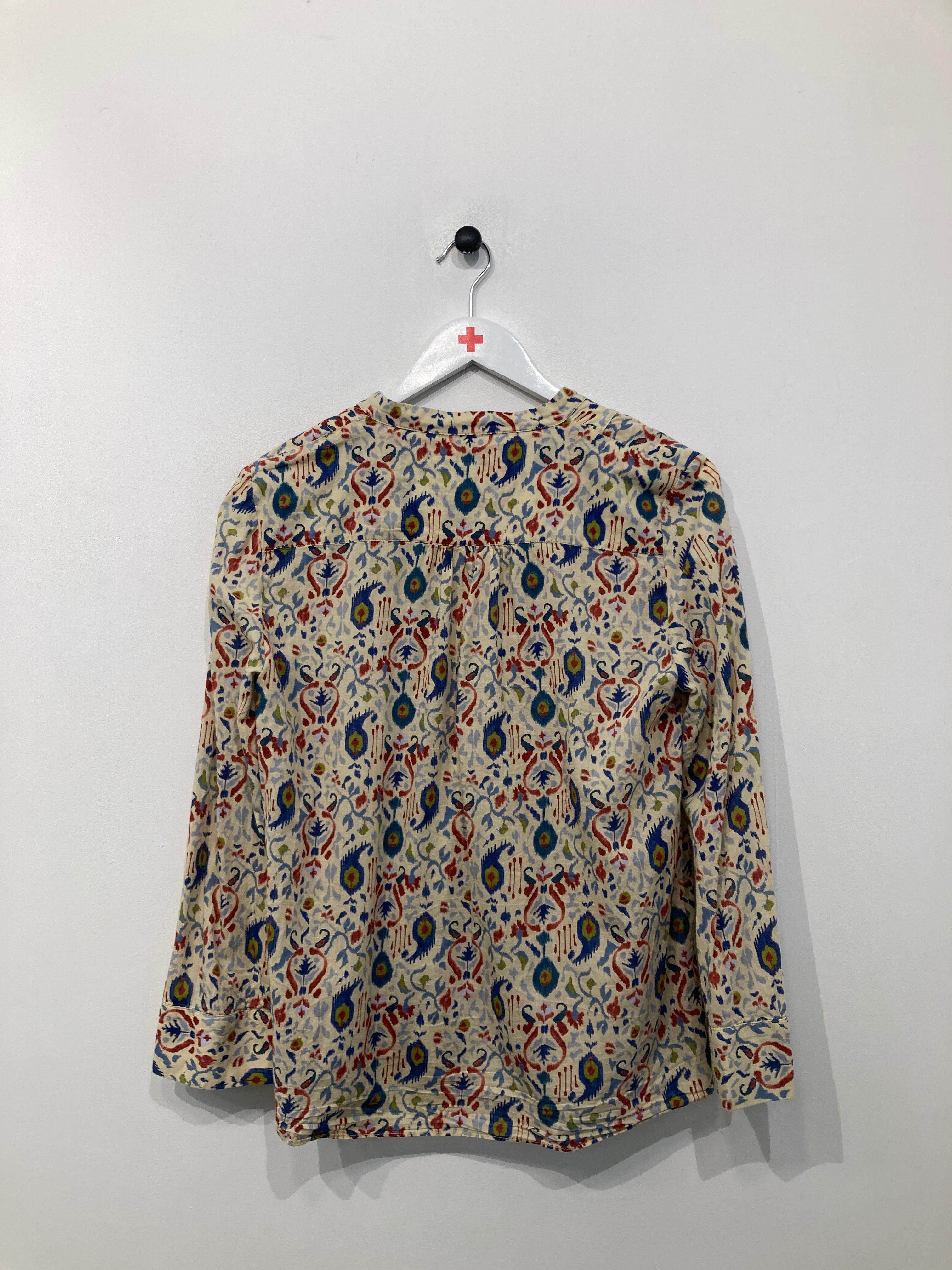 Zara Bluse