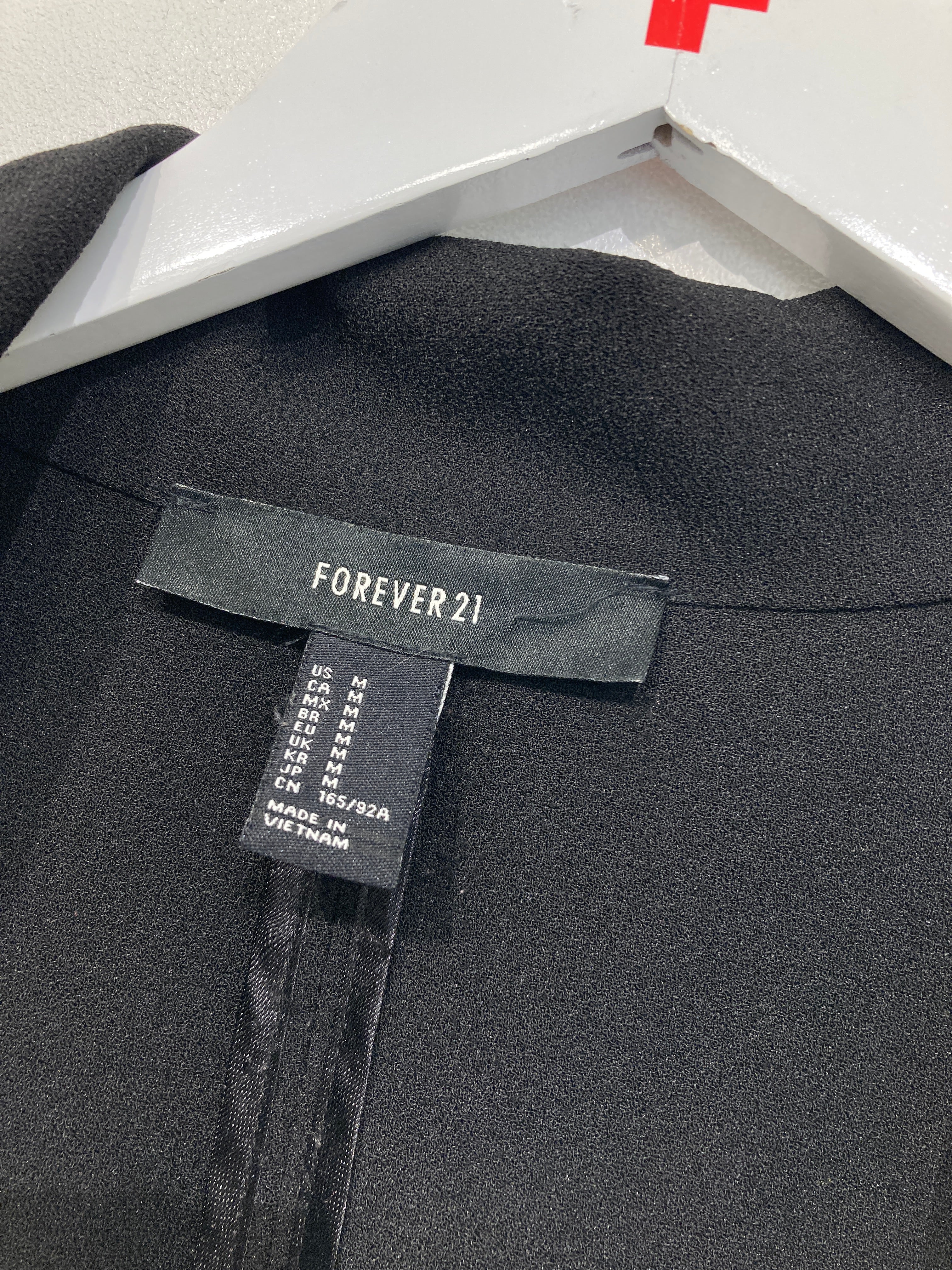 Forever21 Blazer