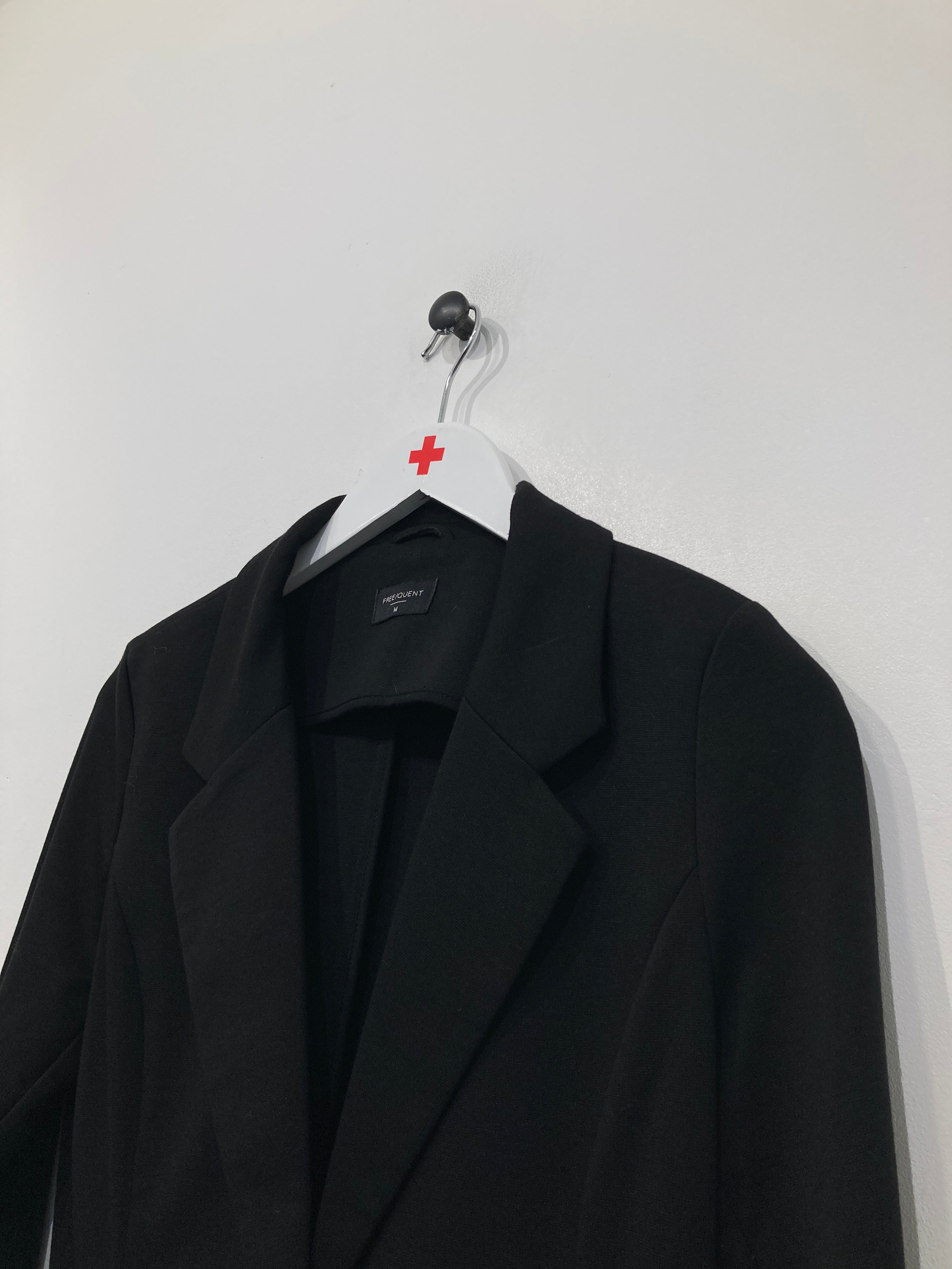 Free/Quent Blazer