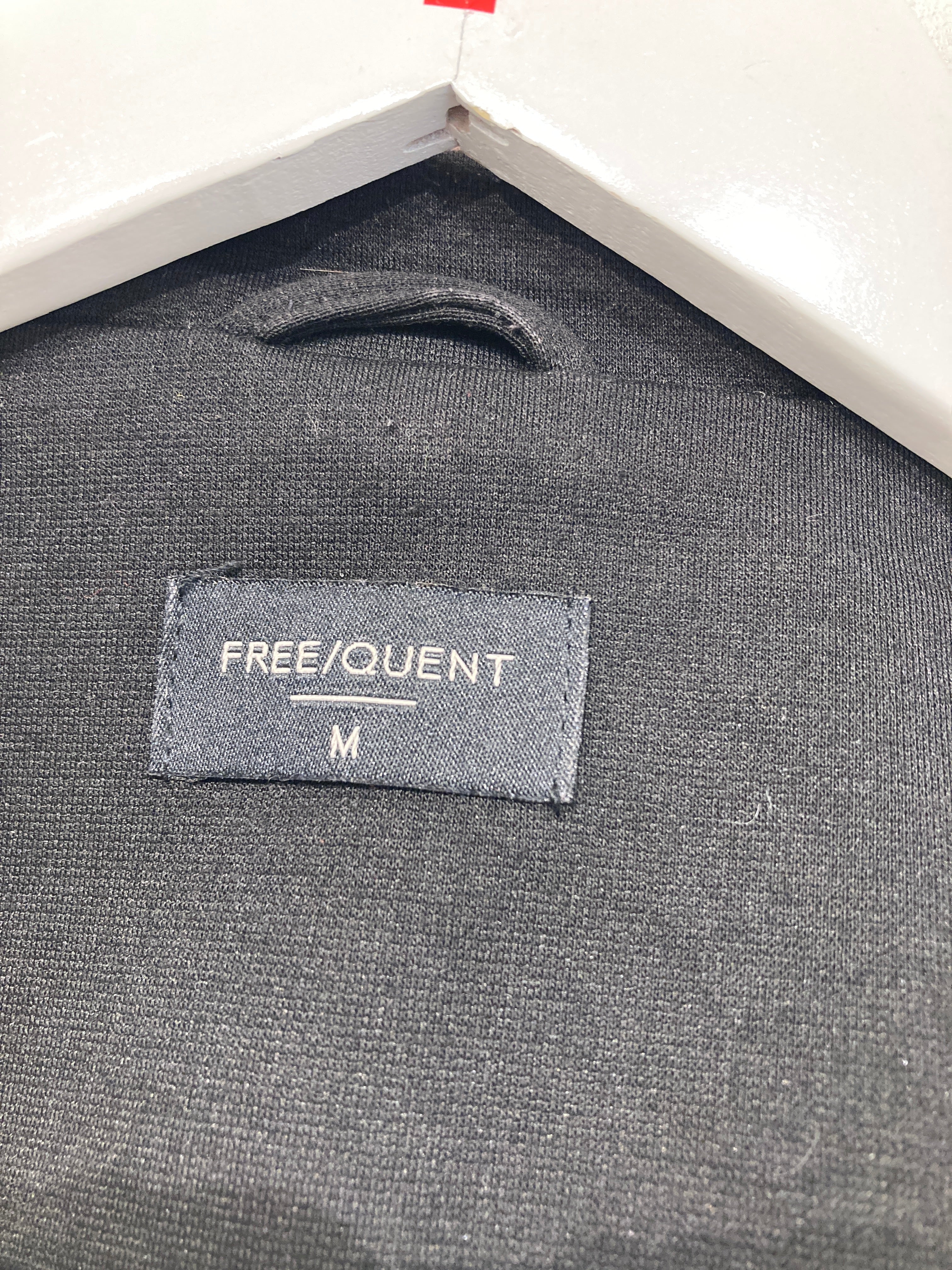 Free/Quent Blazer