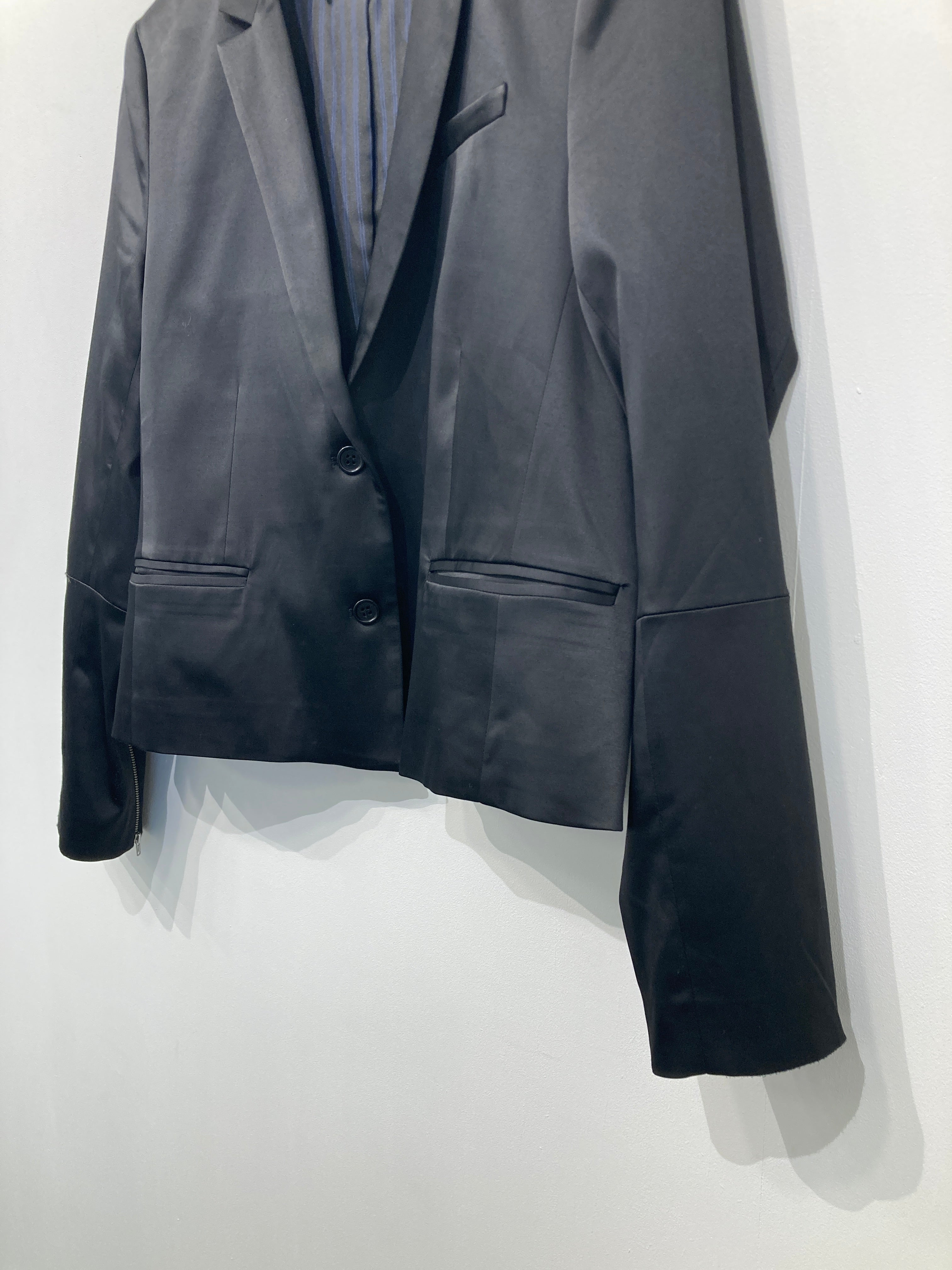 Mads Nørregaard Blazer