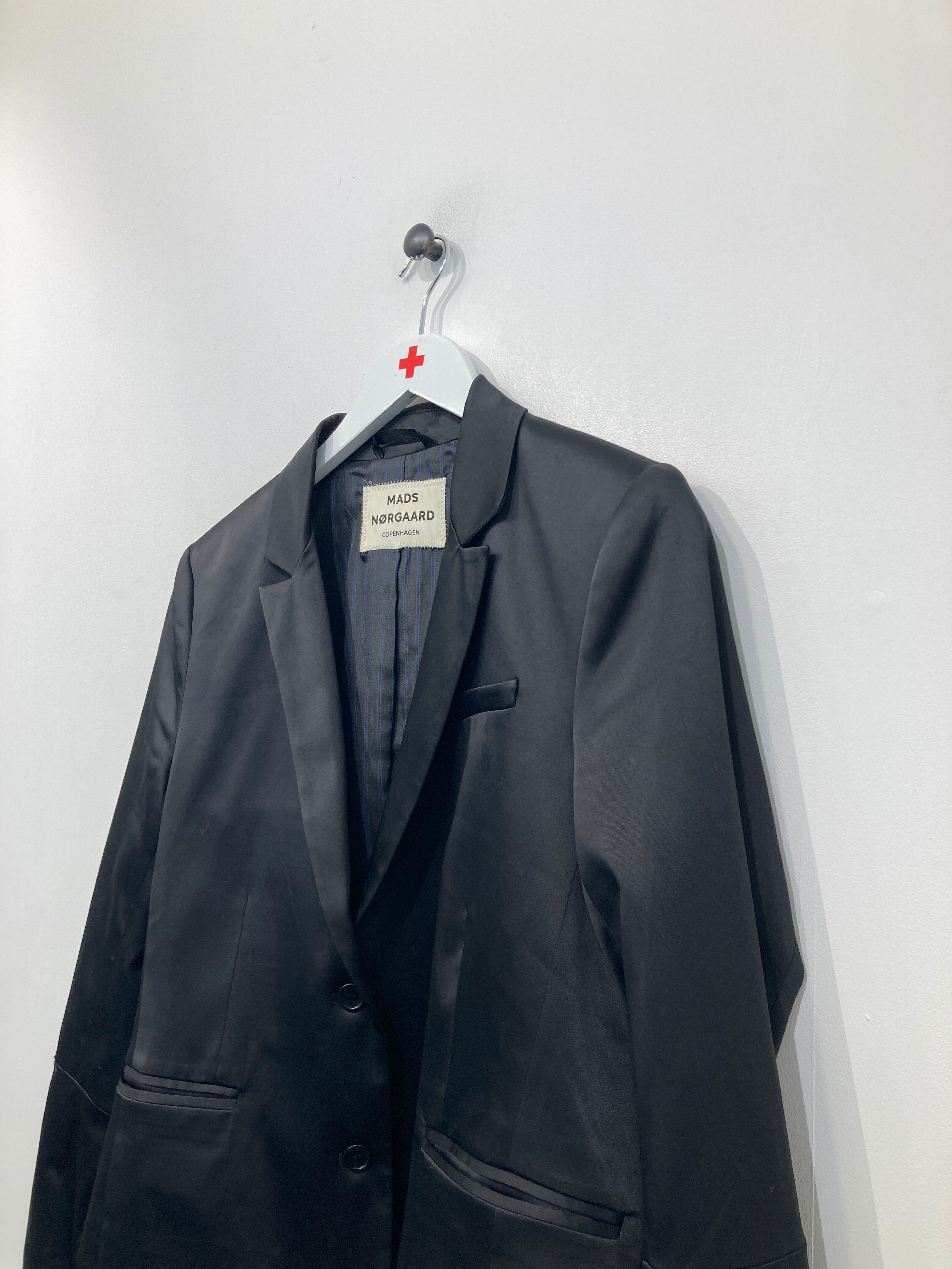 Mads Nørregaard Blazer
