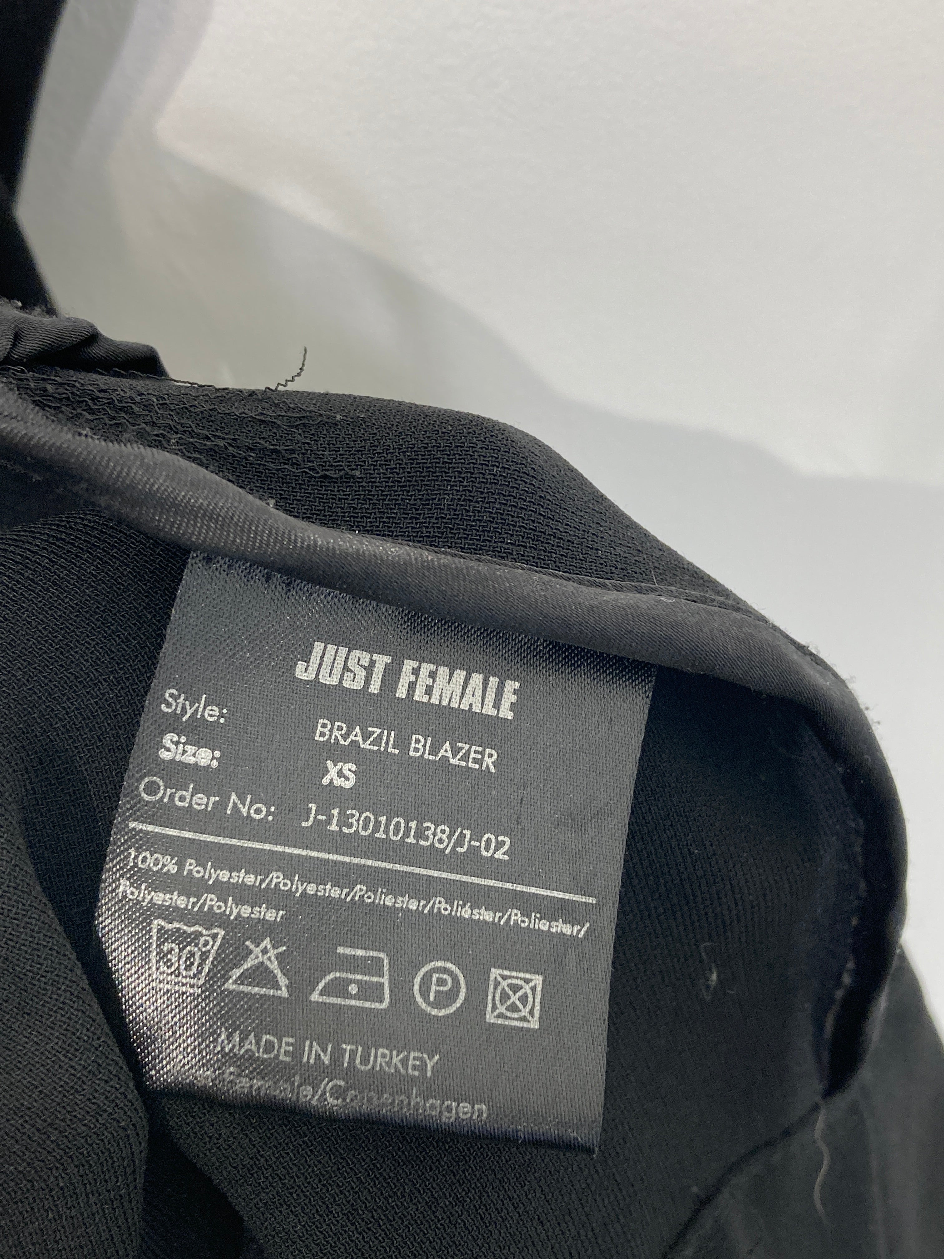Just Female Cardigan