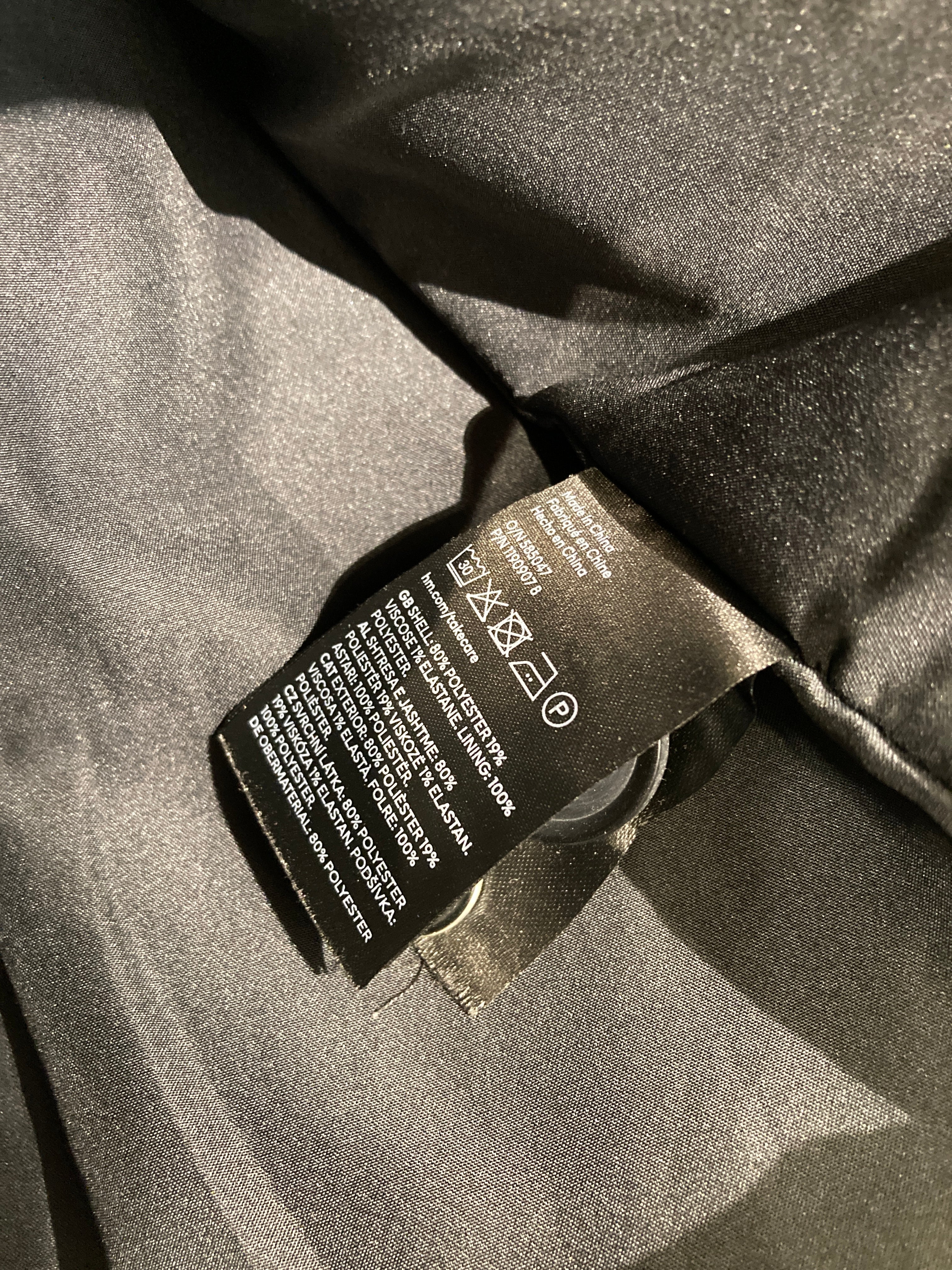 H&M Blazer