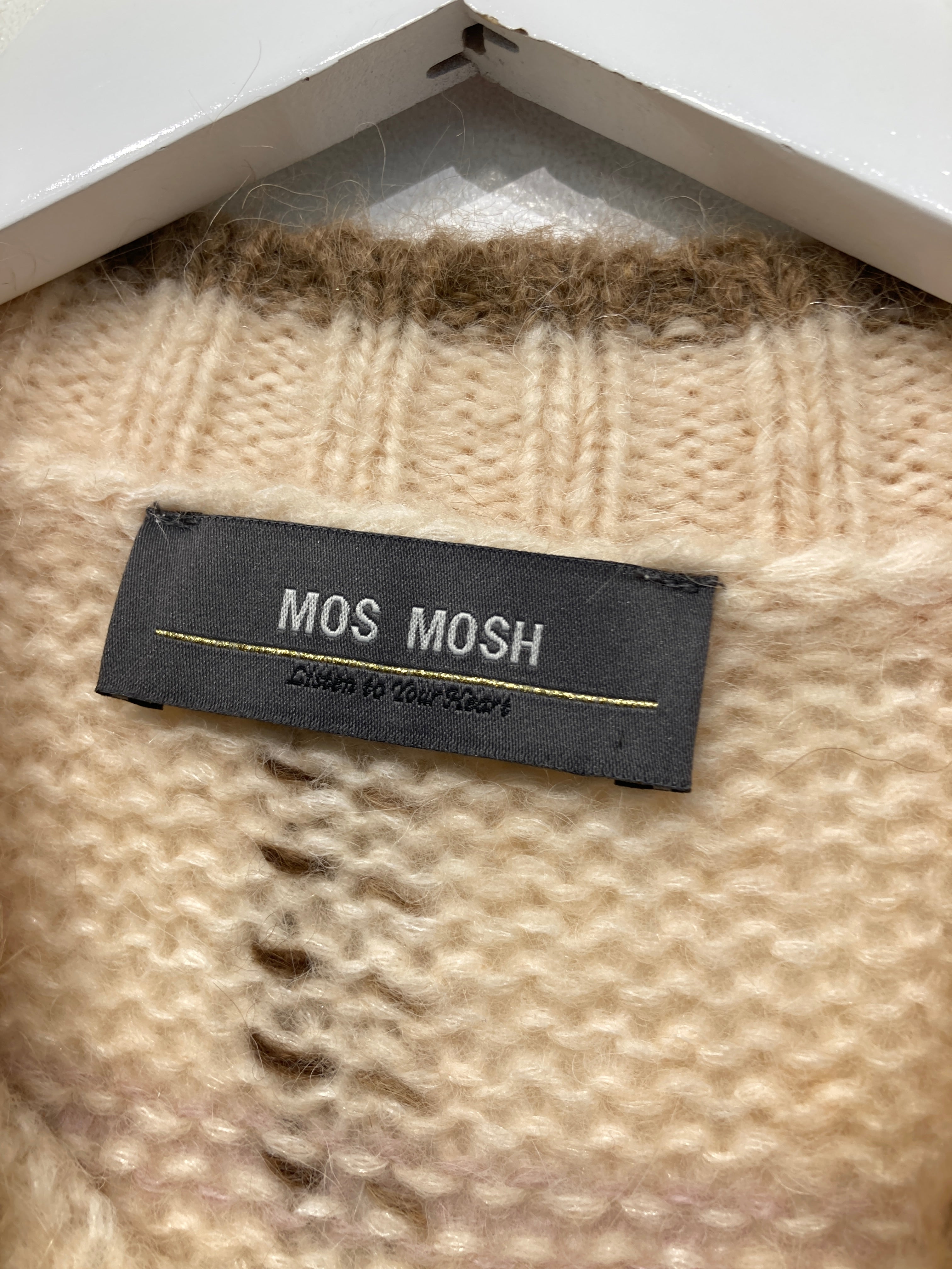 Mos Mosh Strik
