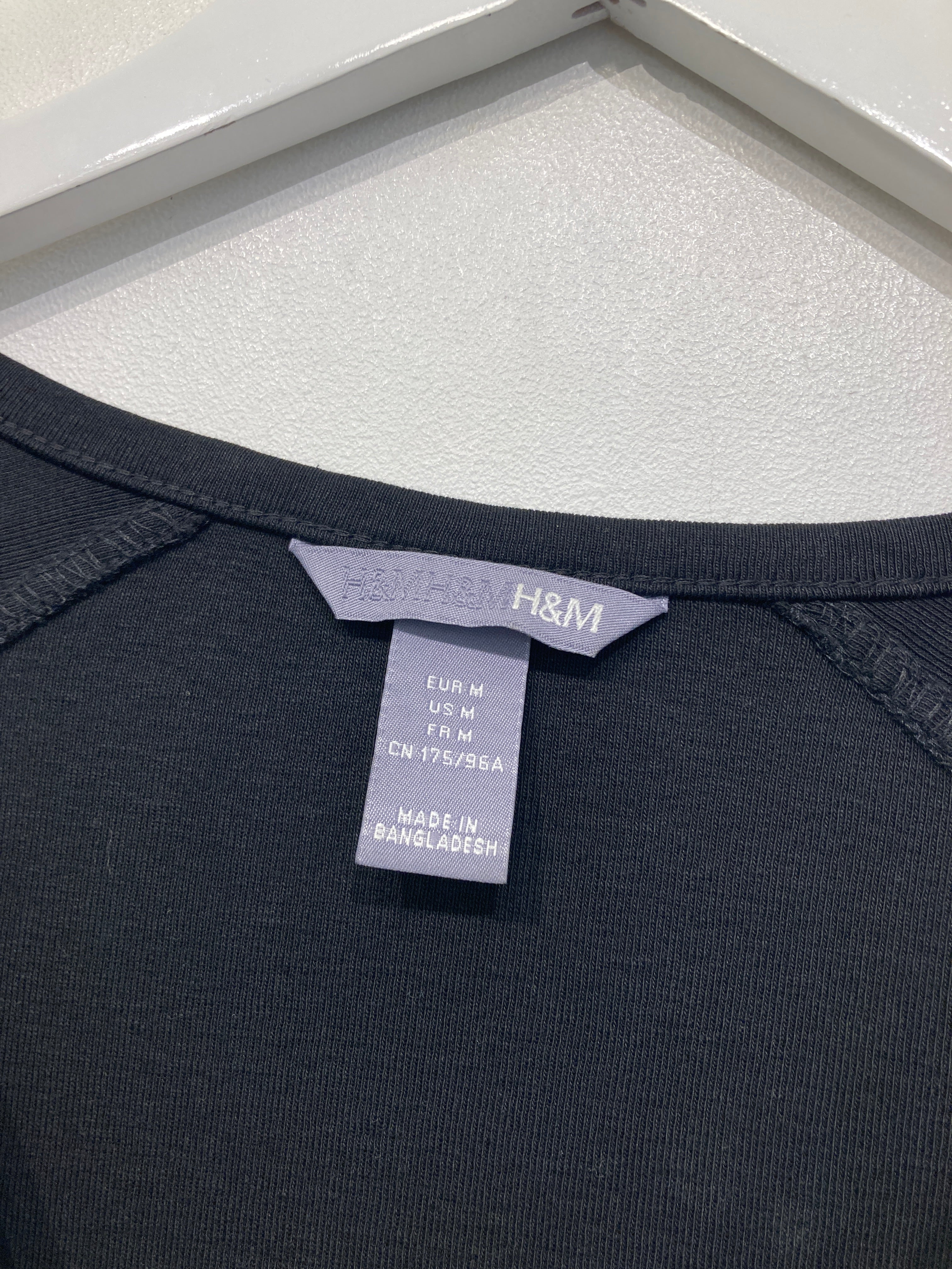 H&M Bluse