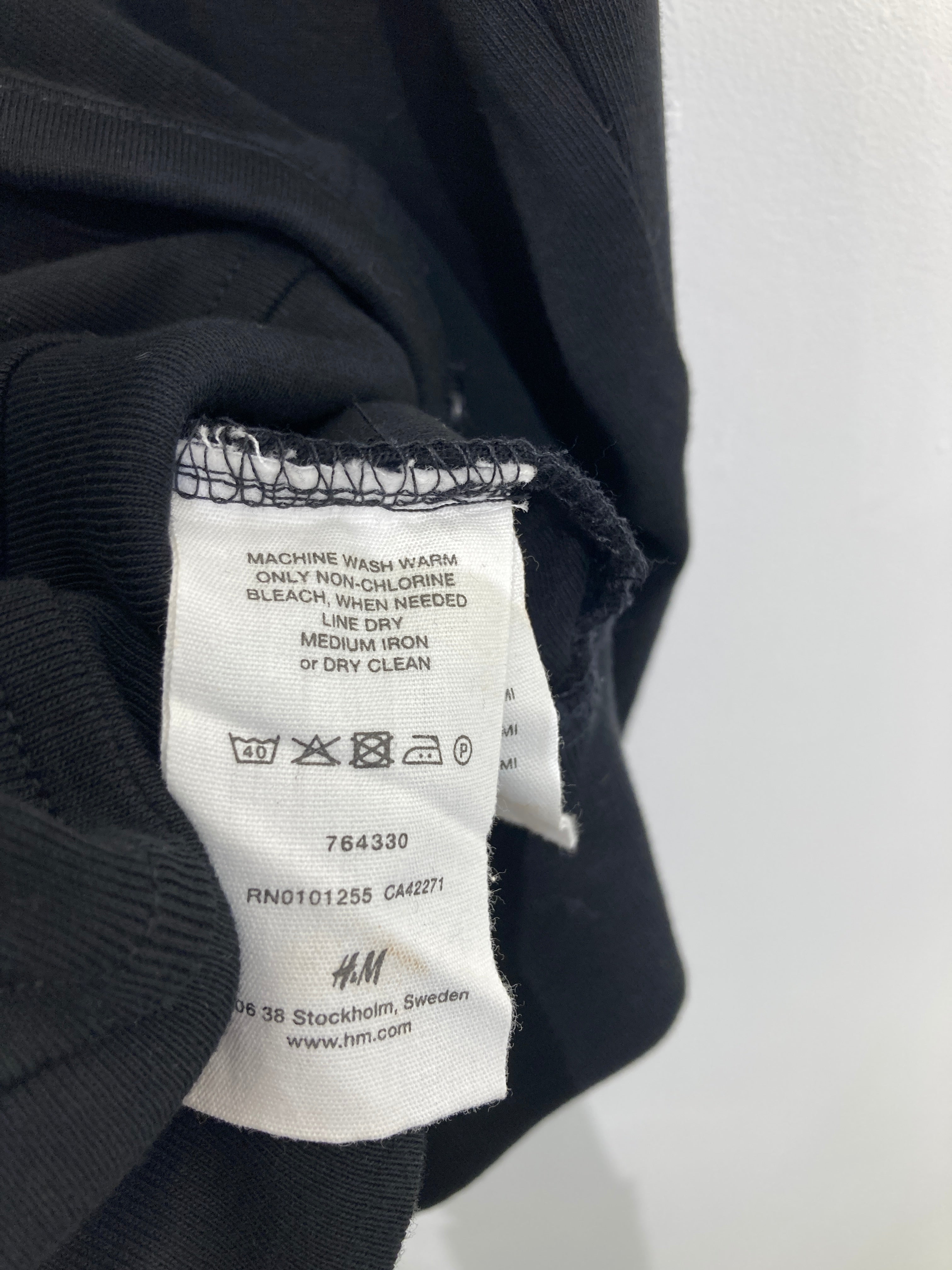 H&M Bluse