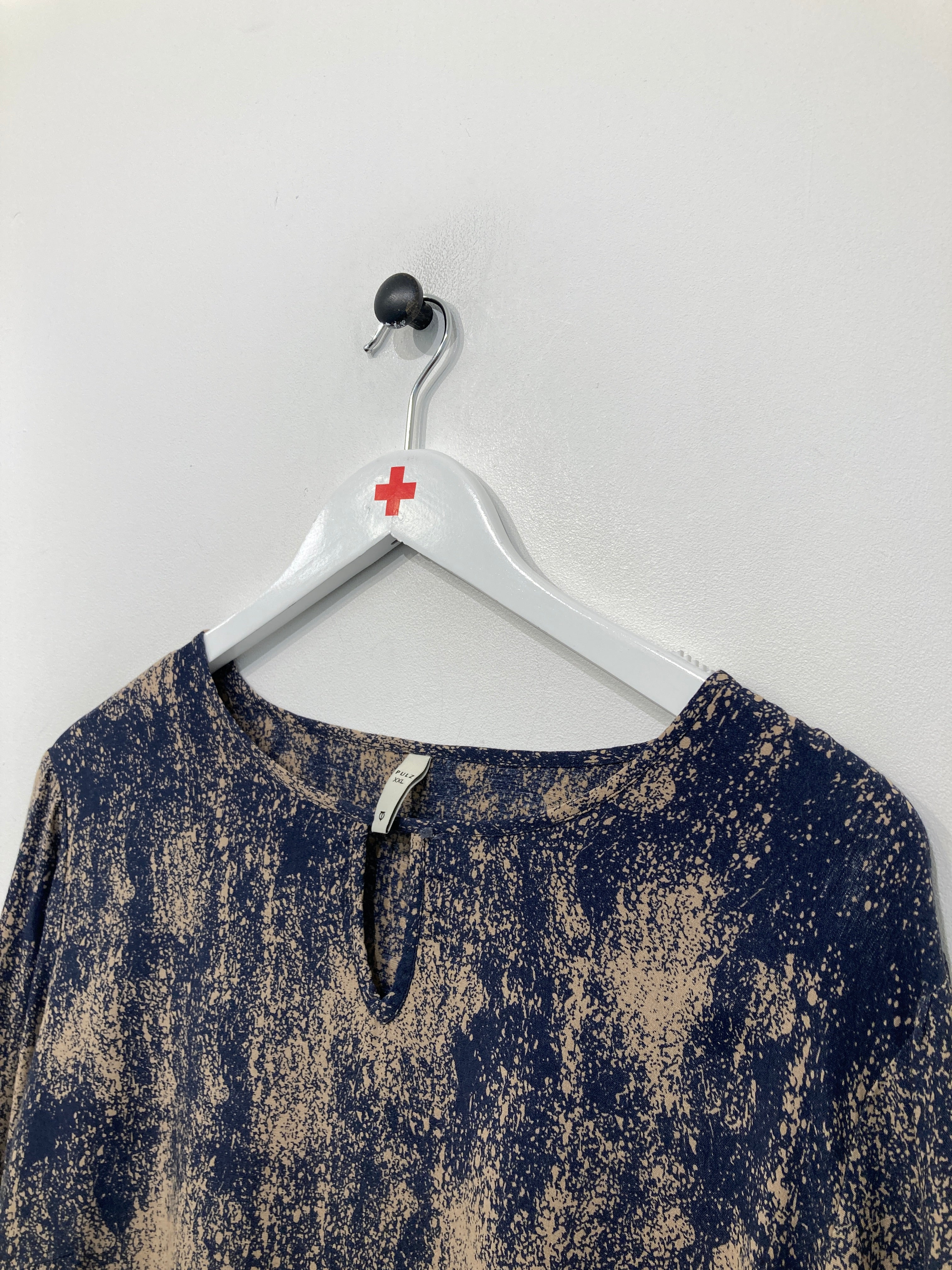 Pulz Bluse