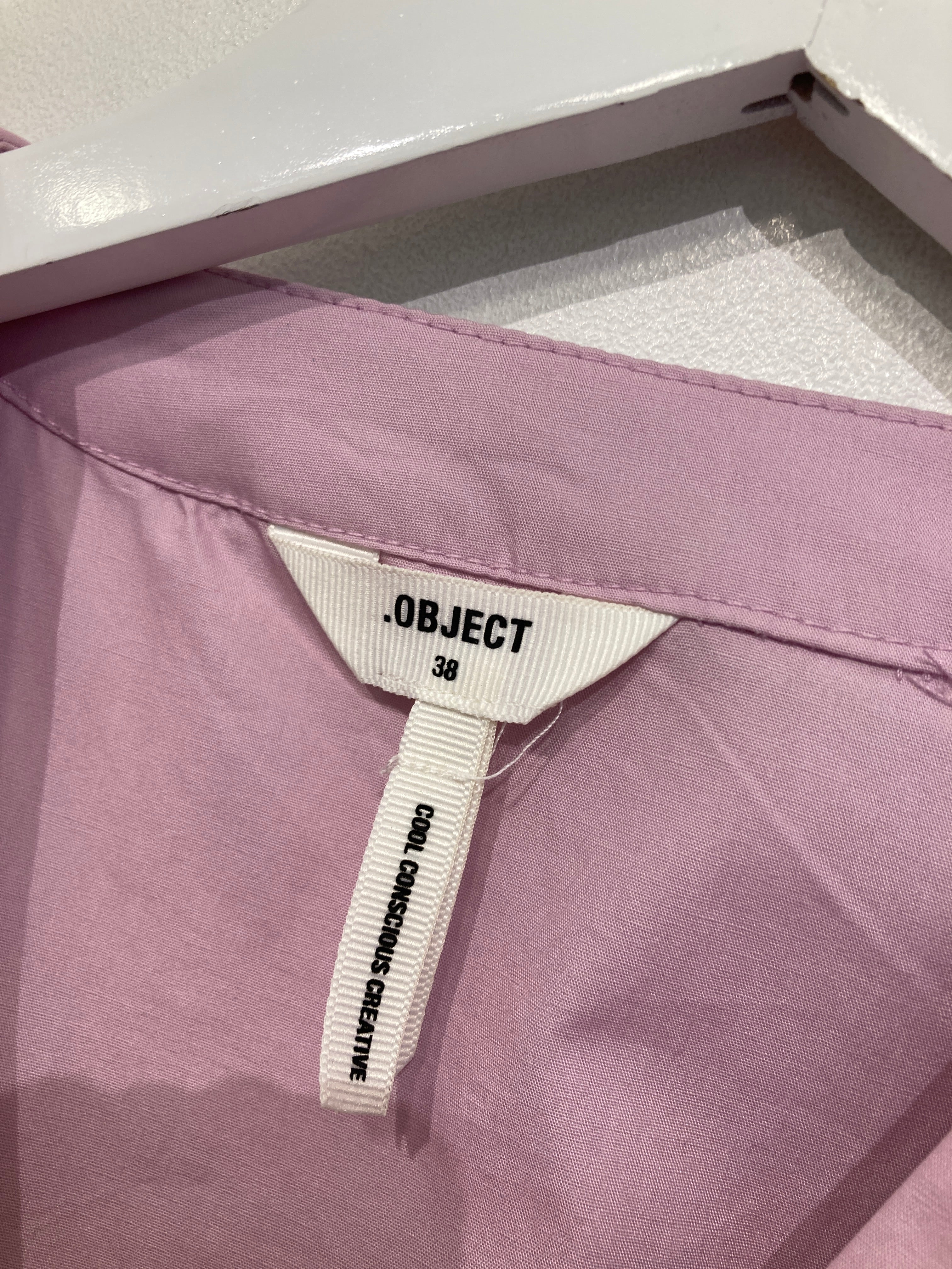 Object Skjorte