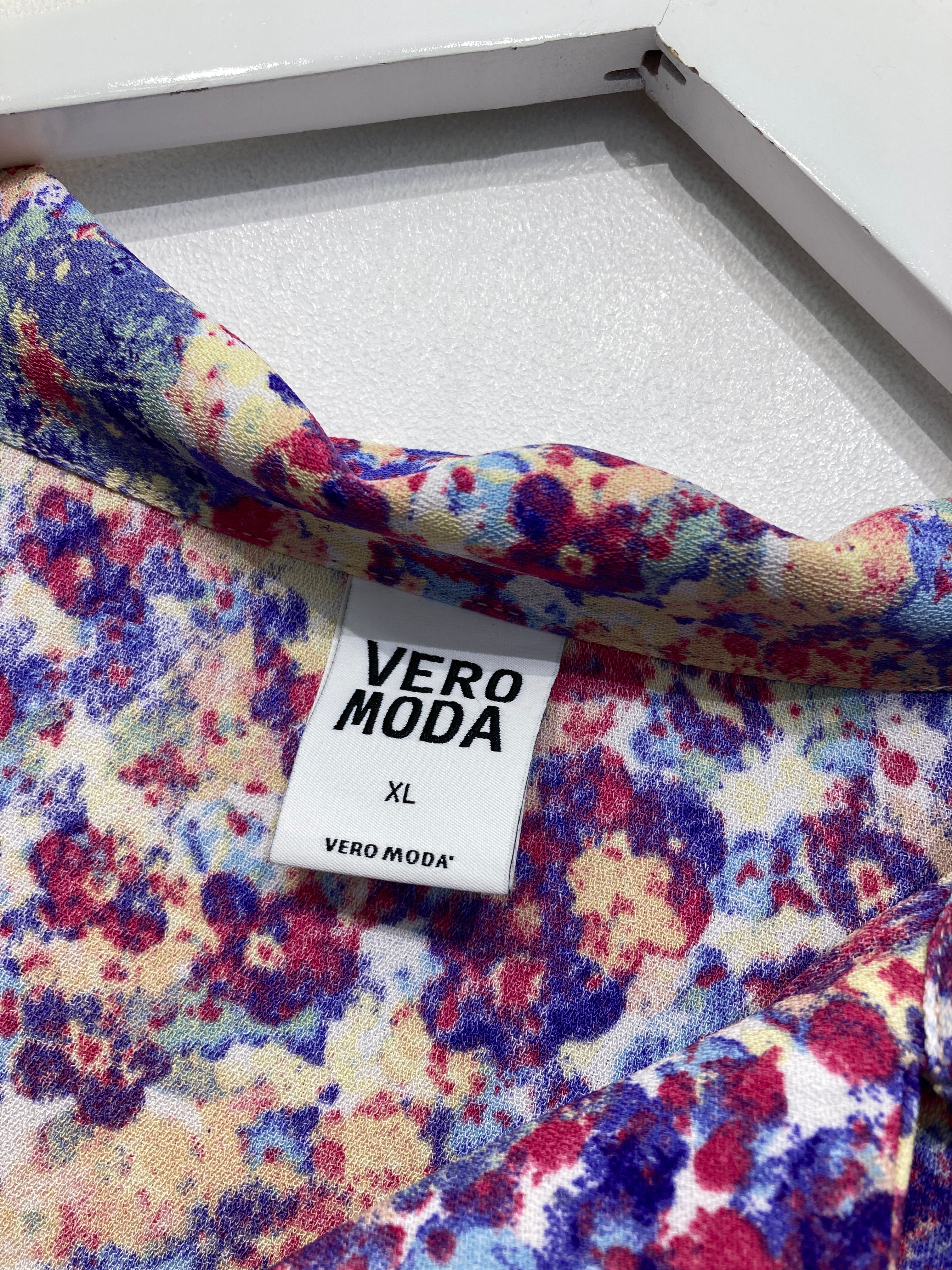 Vero Moda Skjorte