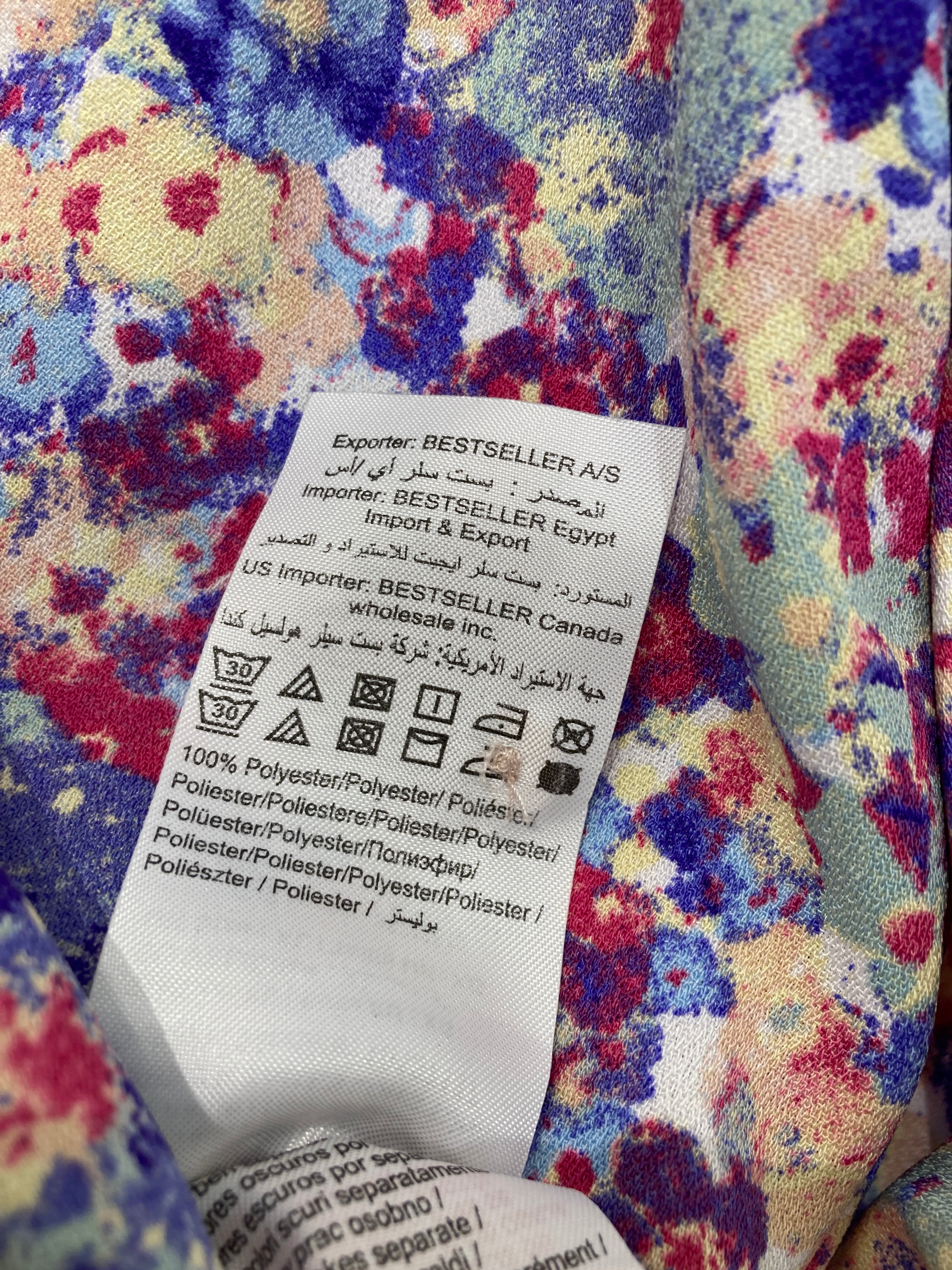 Vero Moda Skjorte