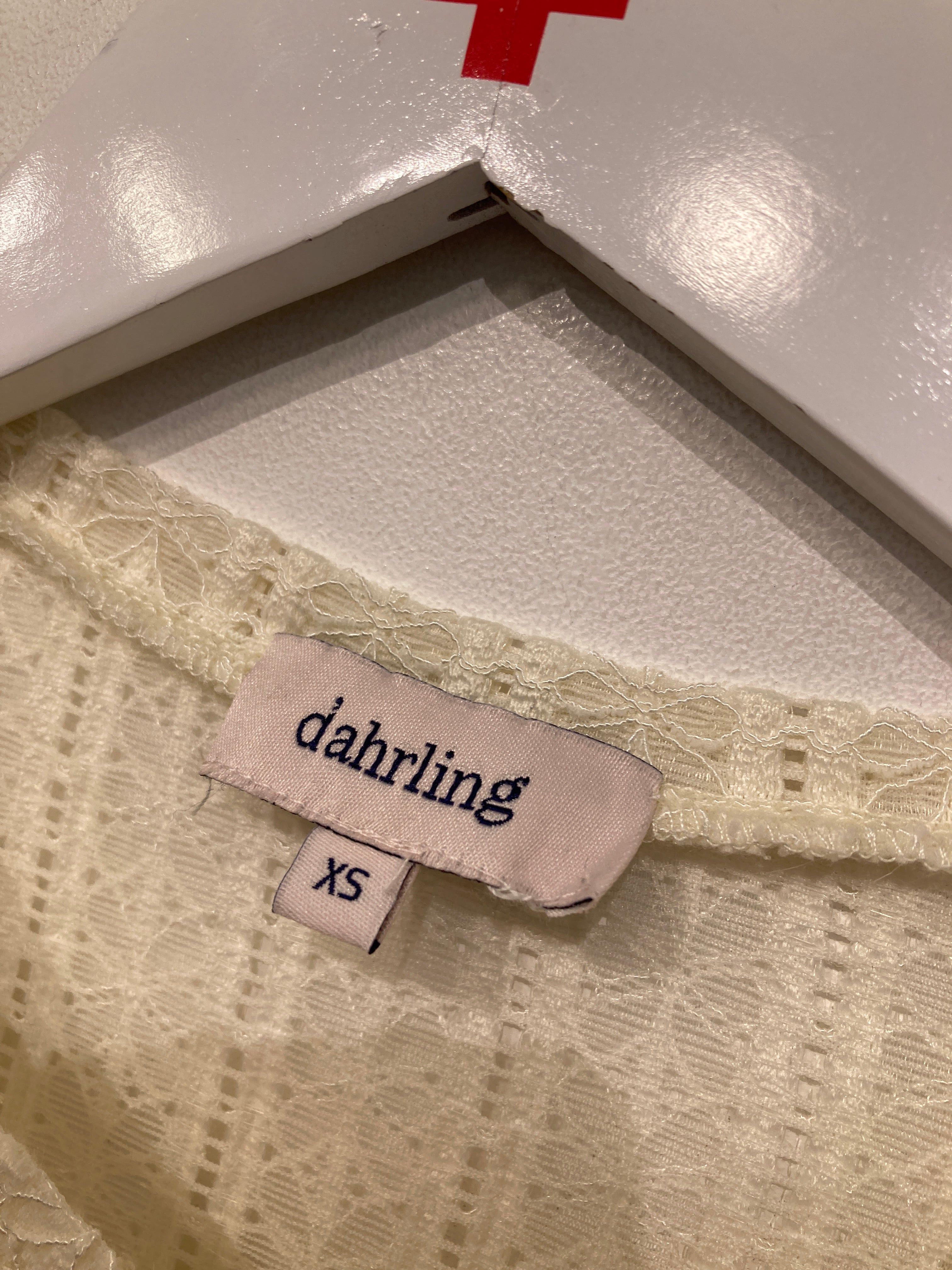 Dahrling Bluse