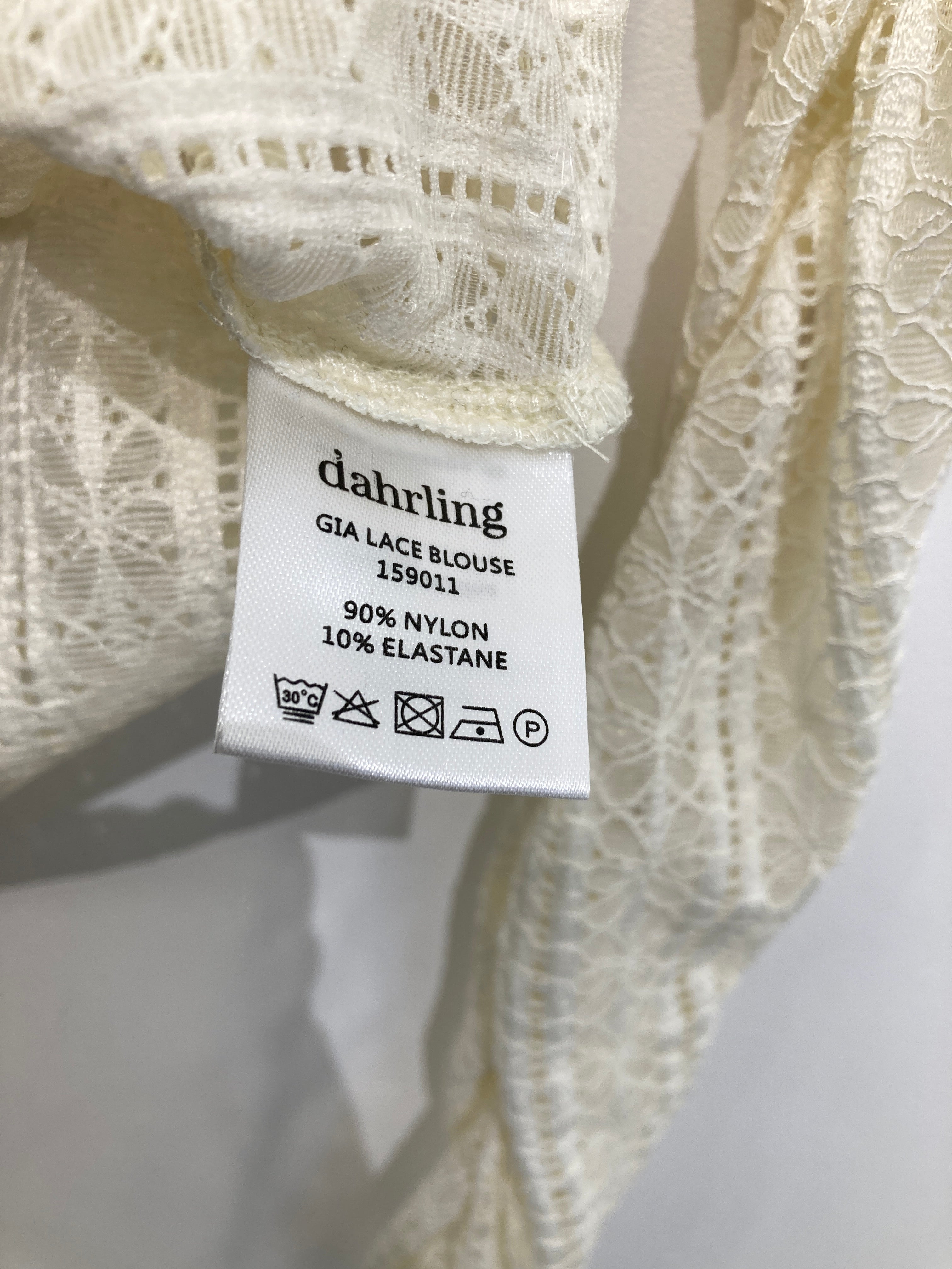 Dahrling Bluse