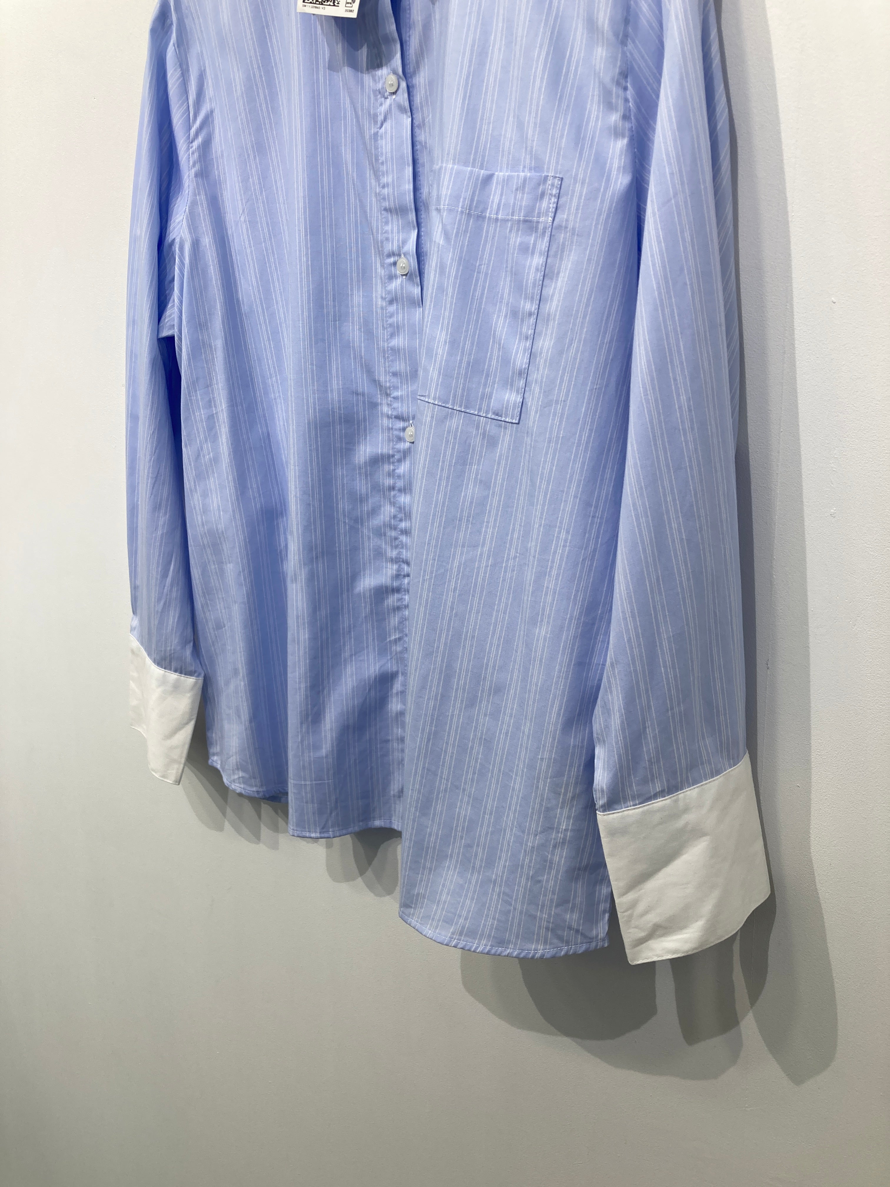 H&M Skjorte