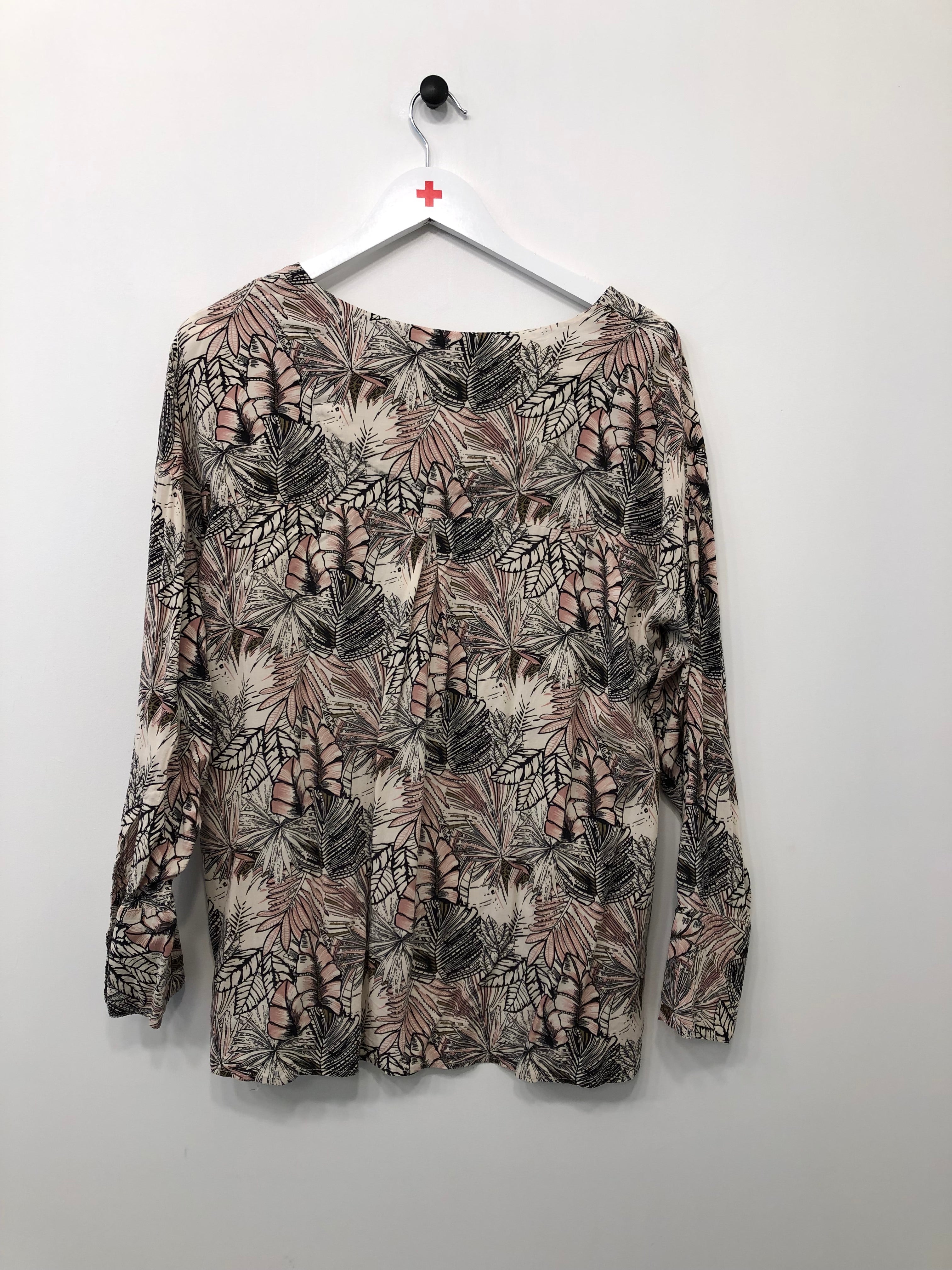 Costa Mani Bluse