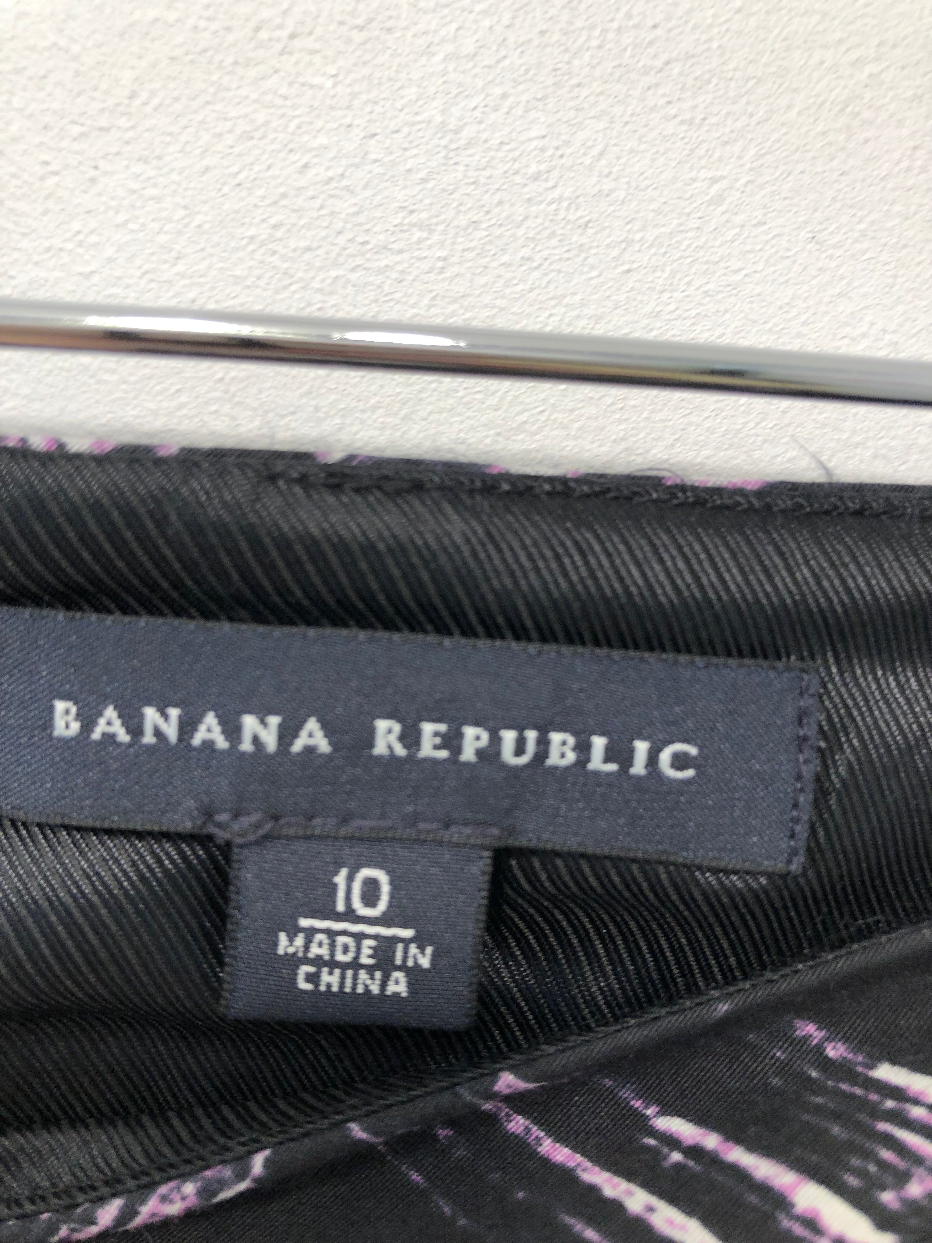 Banana Republic Nederdel