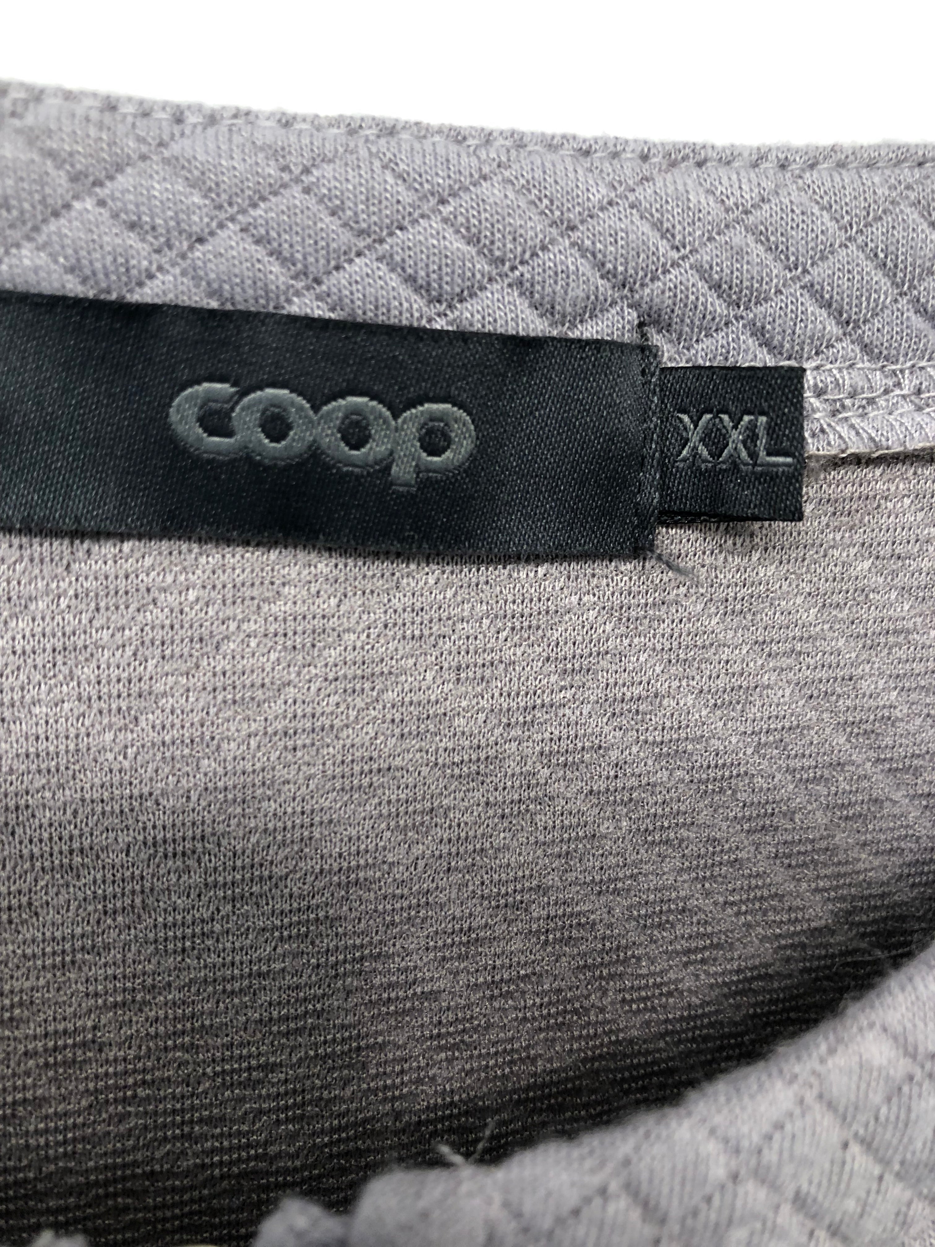 Coop Cardigan