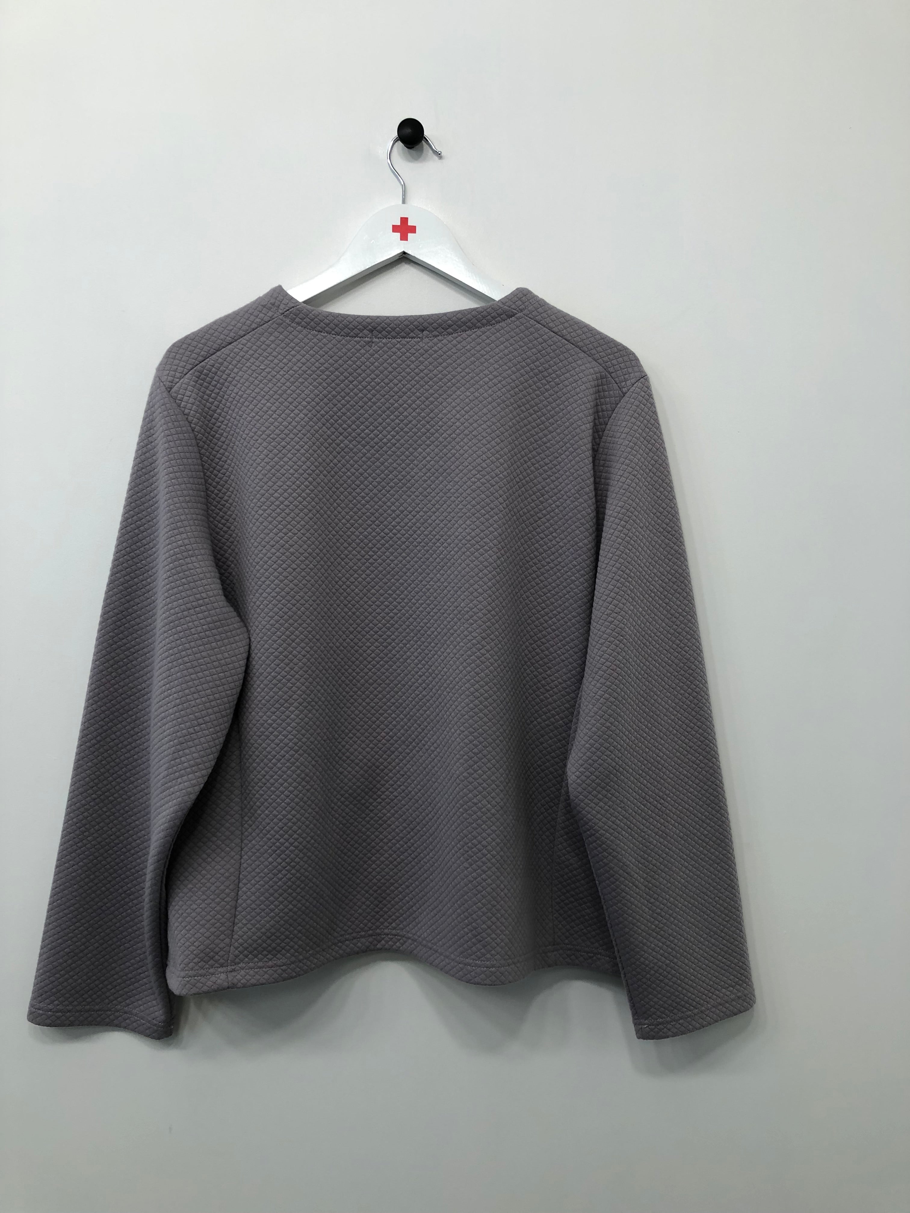 Coop Cardigan