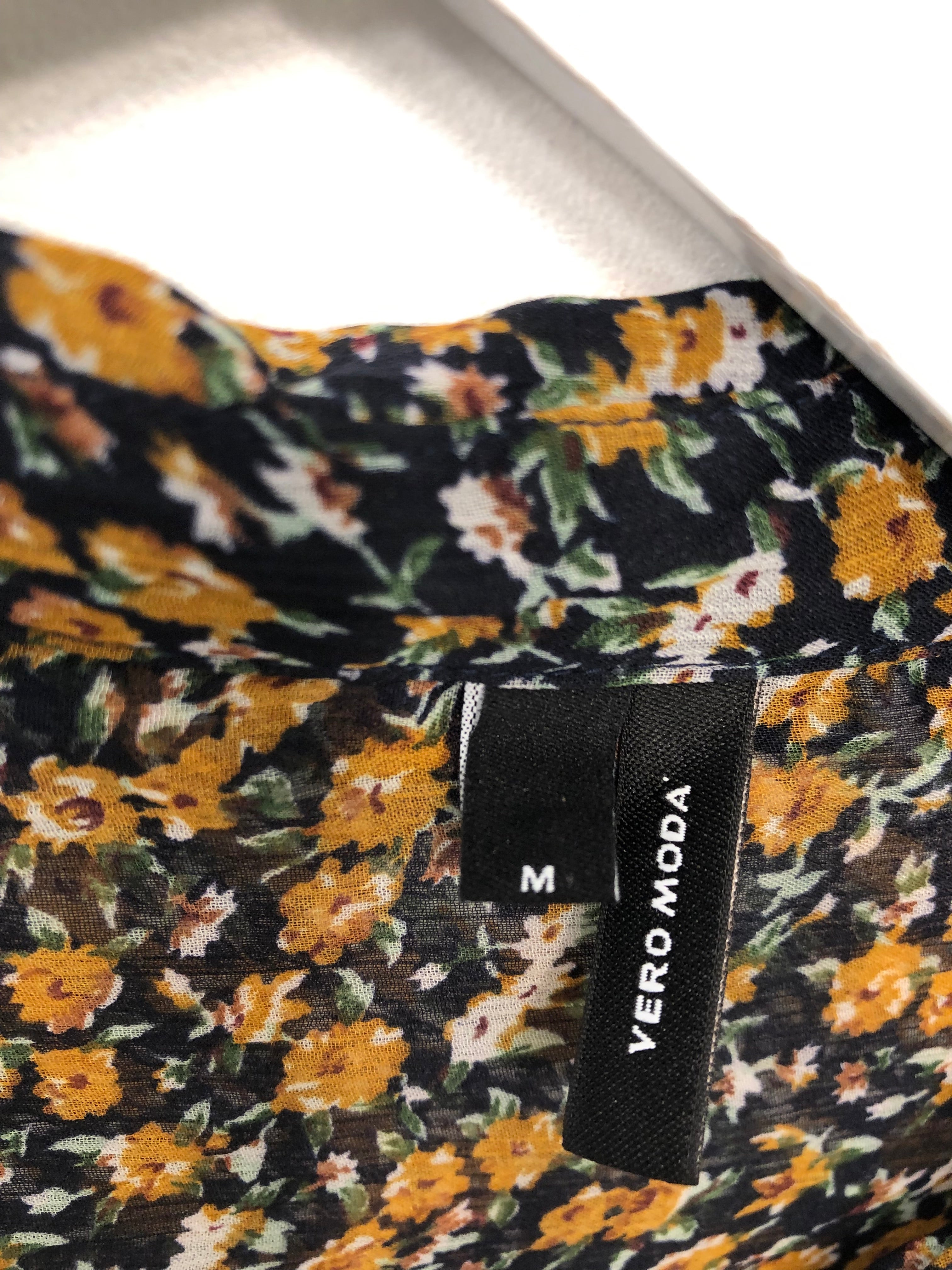 Vero Moda Skjorte