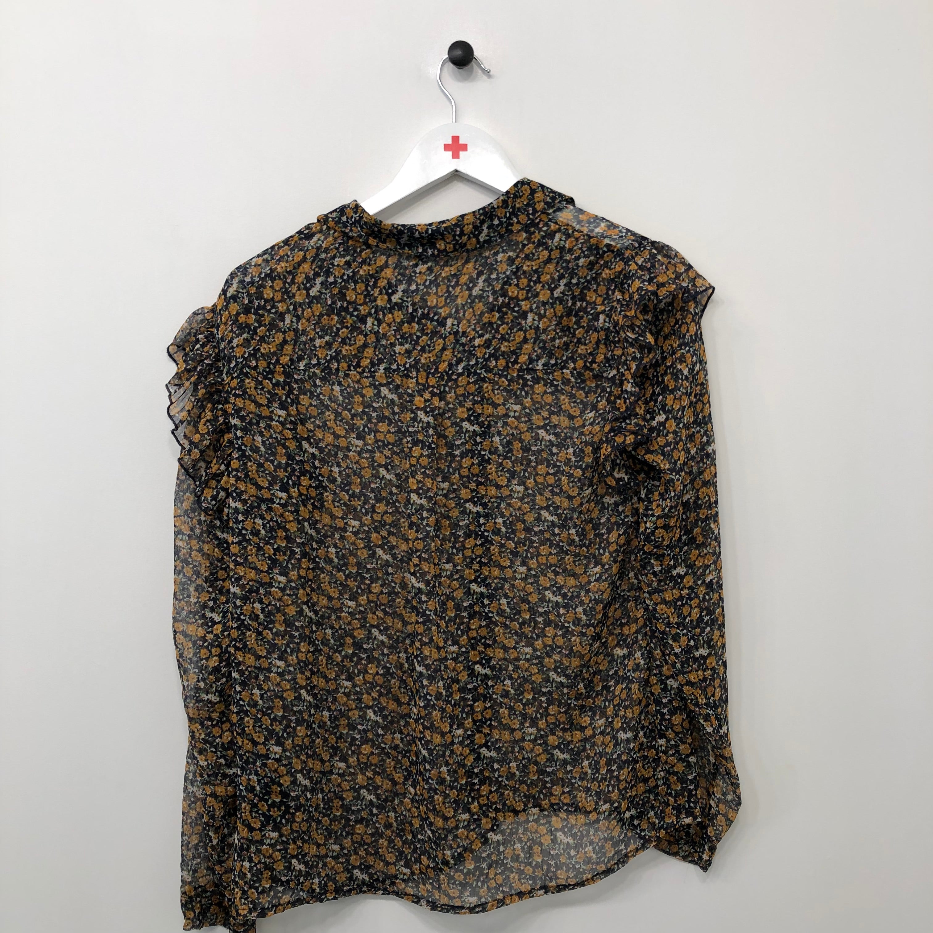 Vero Moda Skjorte