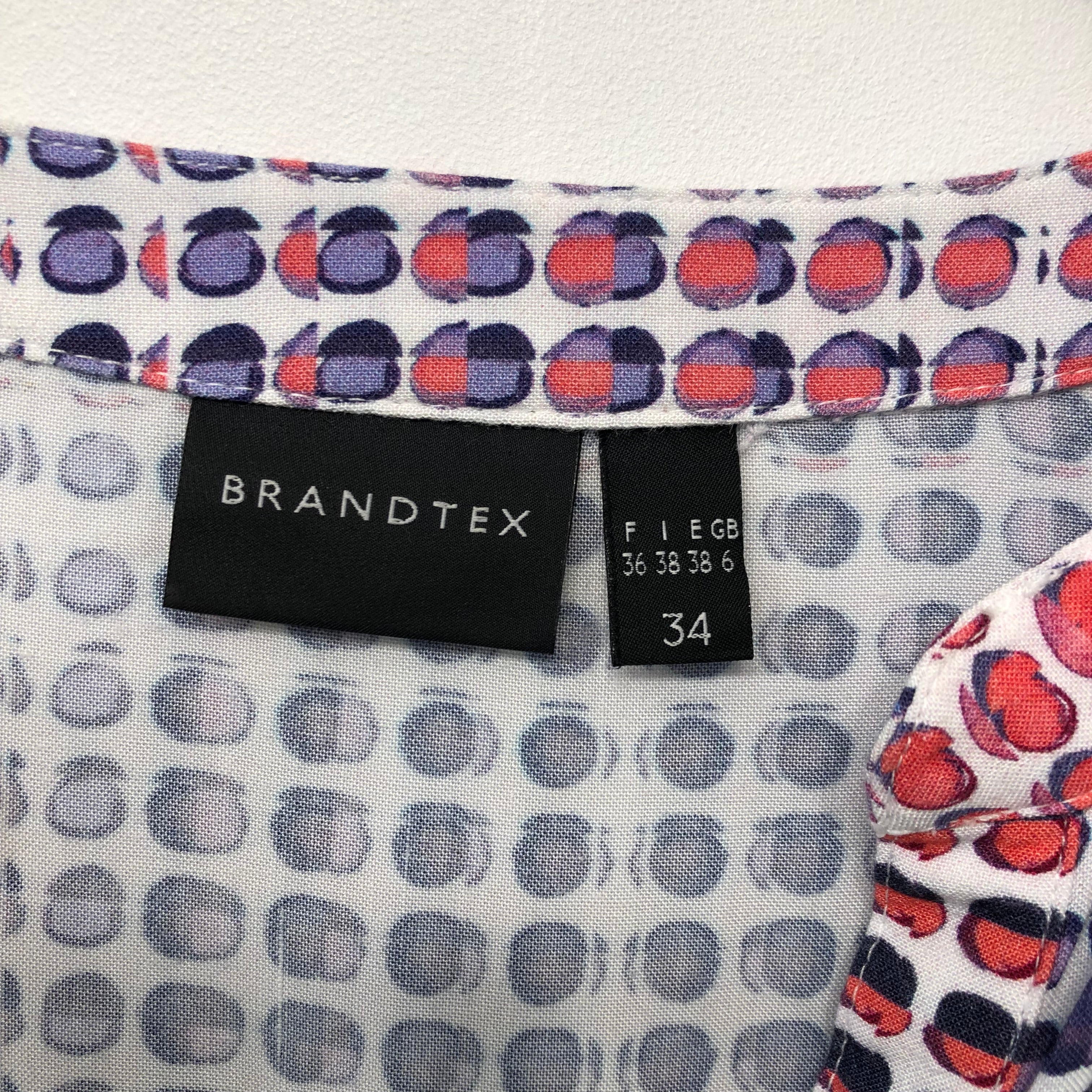Brandtex Bluse