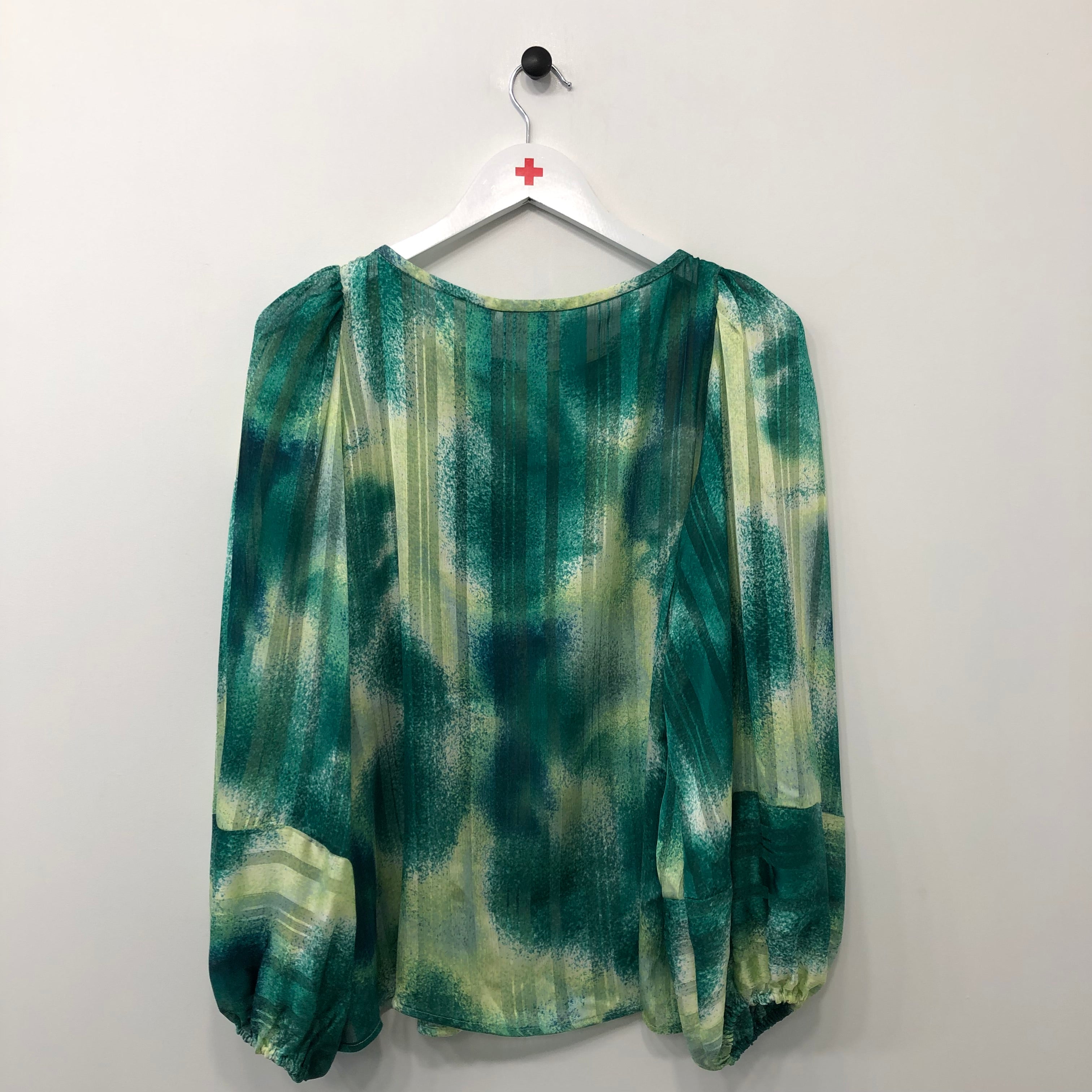 In Wear Bluse