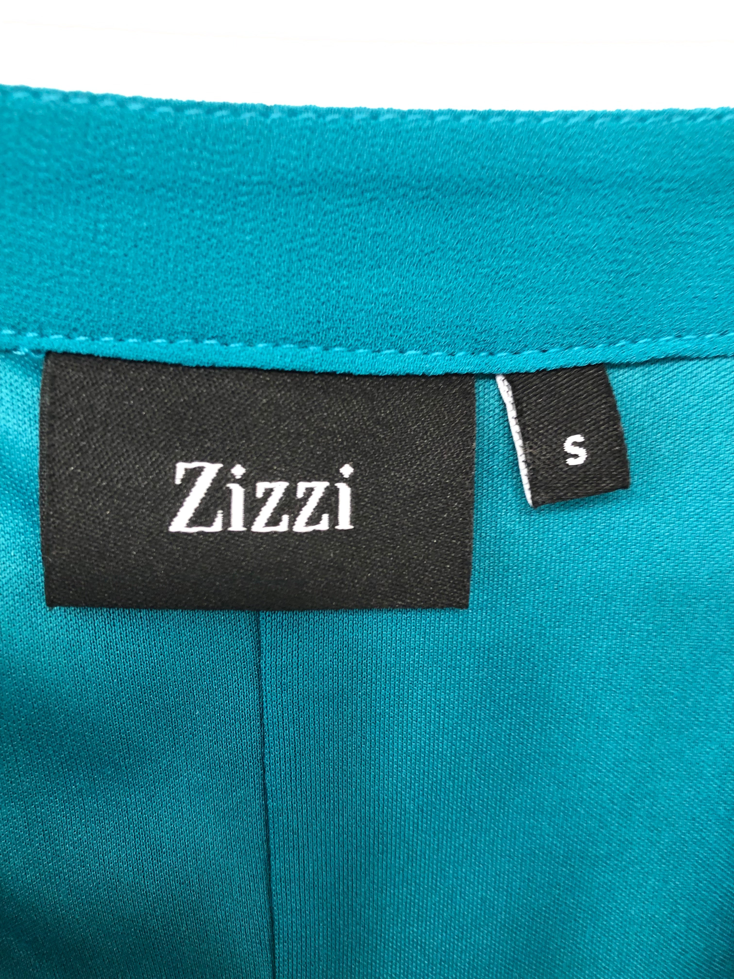 Zizzi Kjole