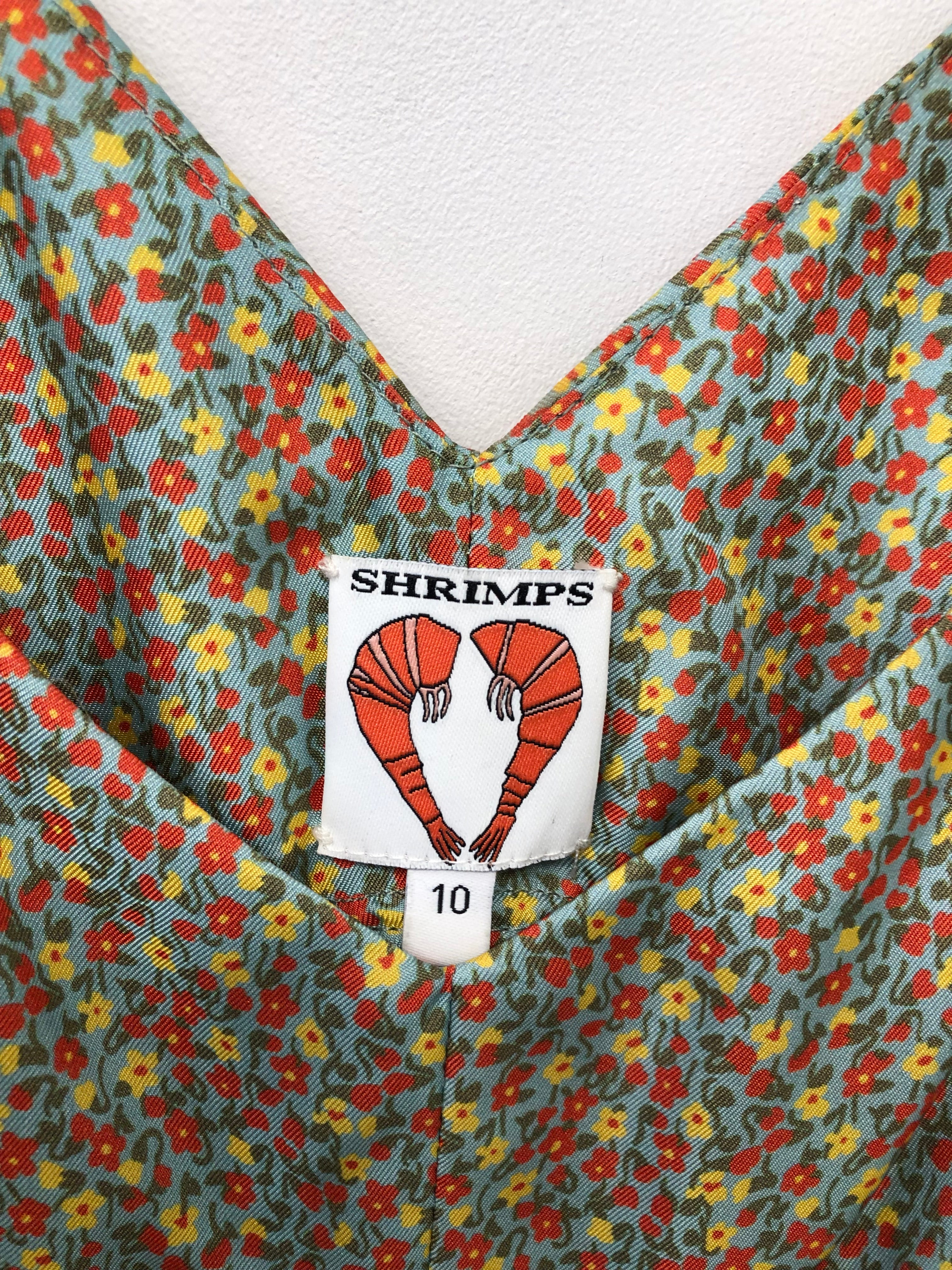 Shrimps Kjole