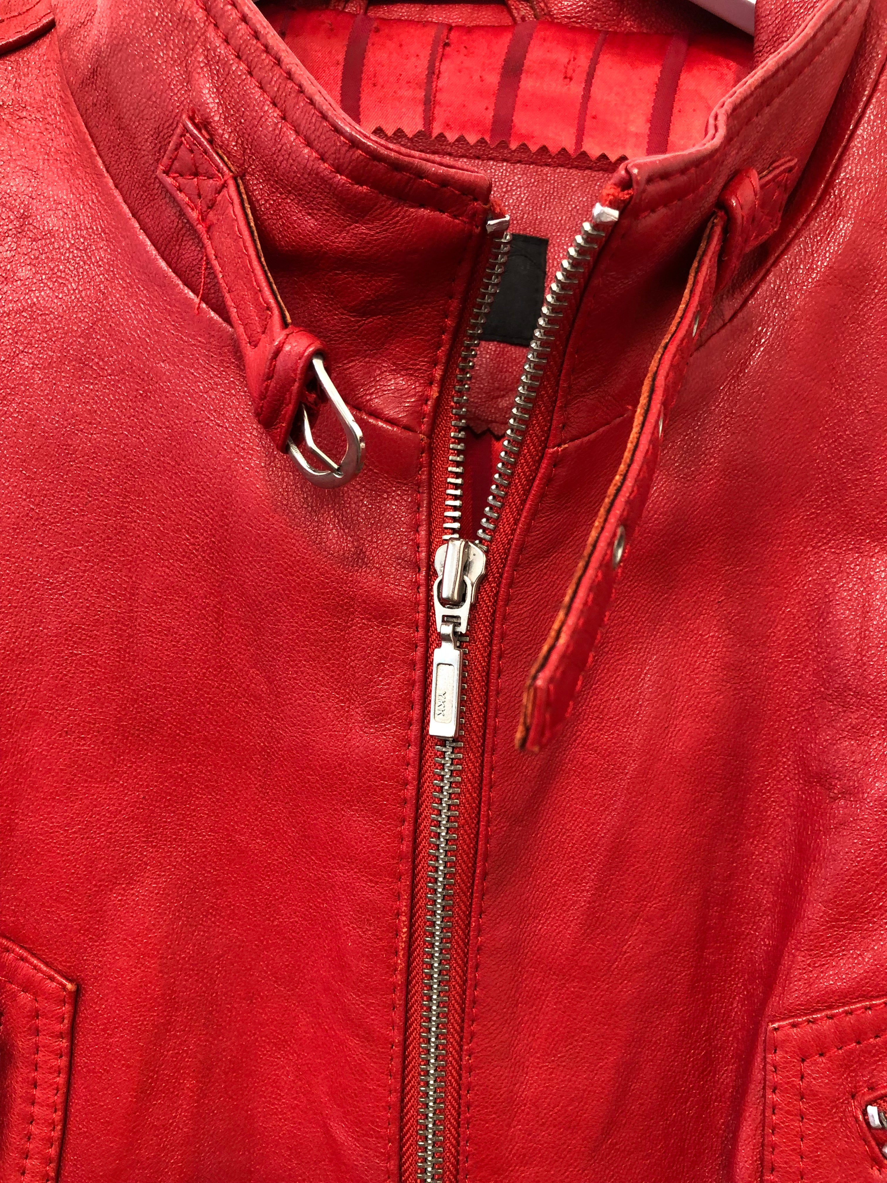 Brandtex Jakke