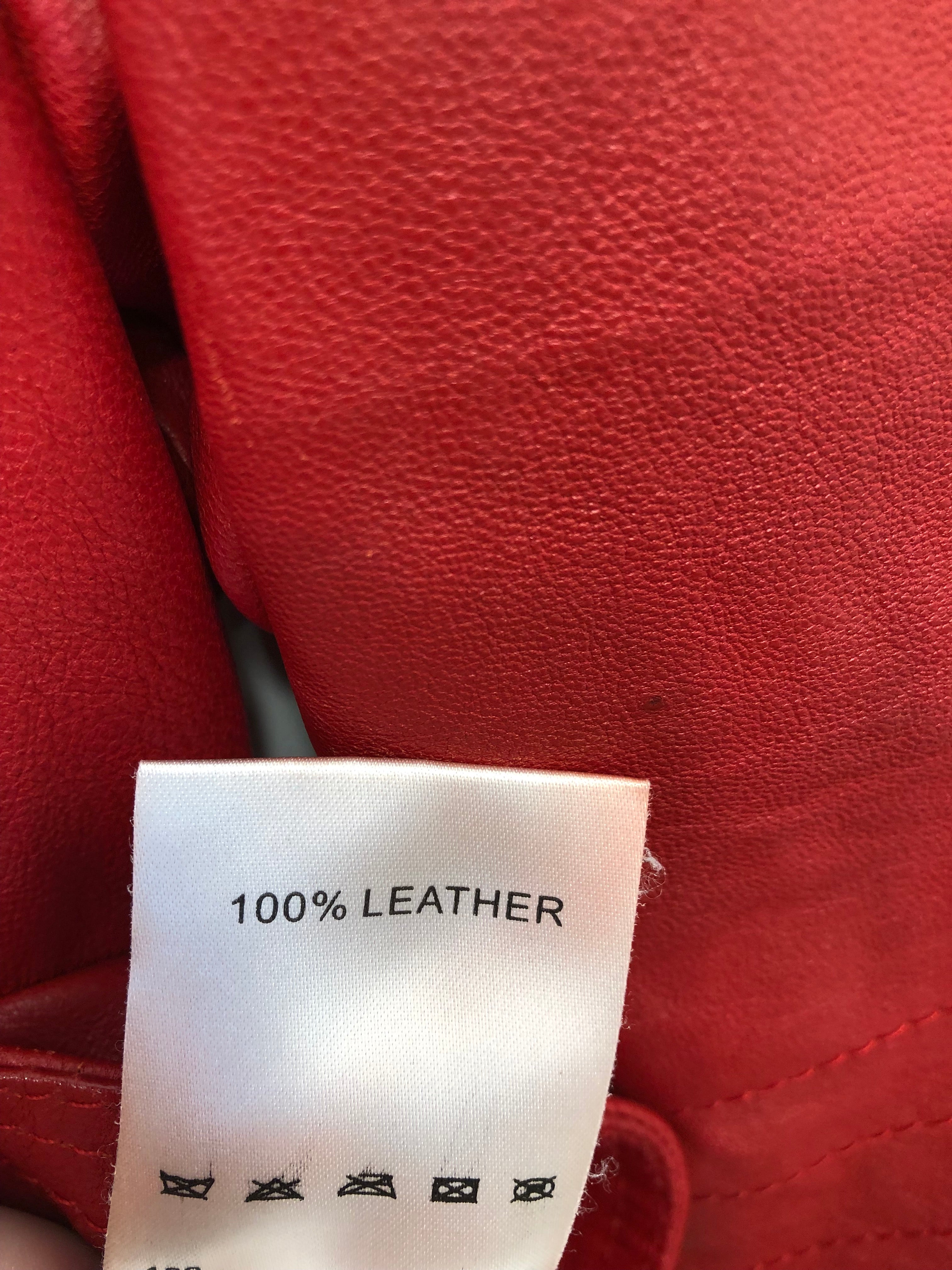 Brandtex Jakke