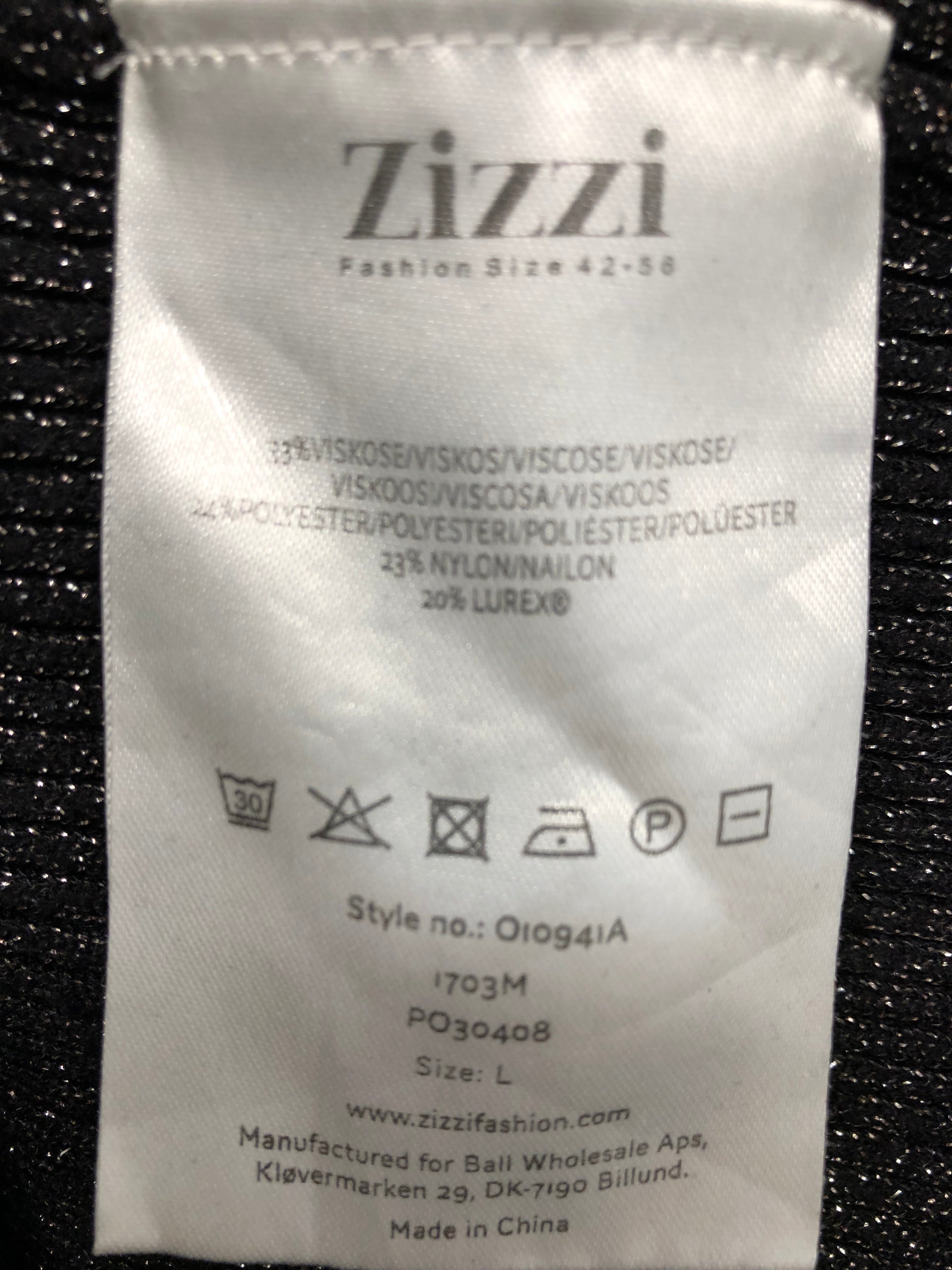 Zizzi Nederdel