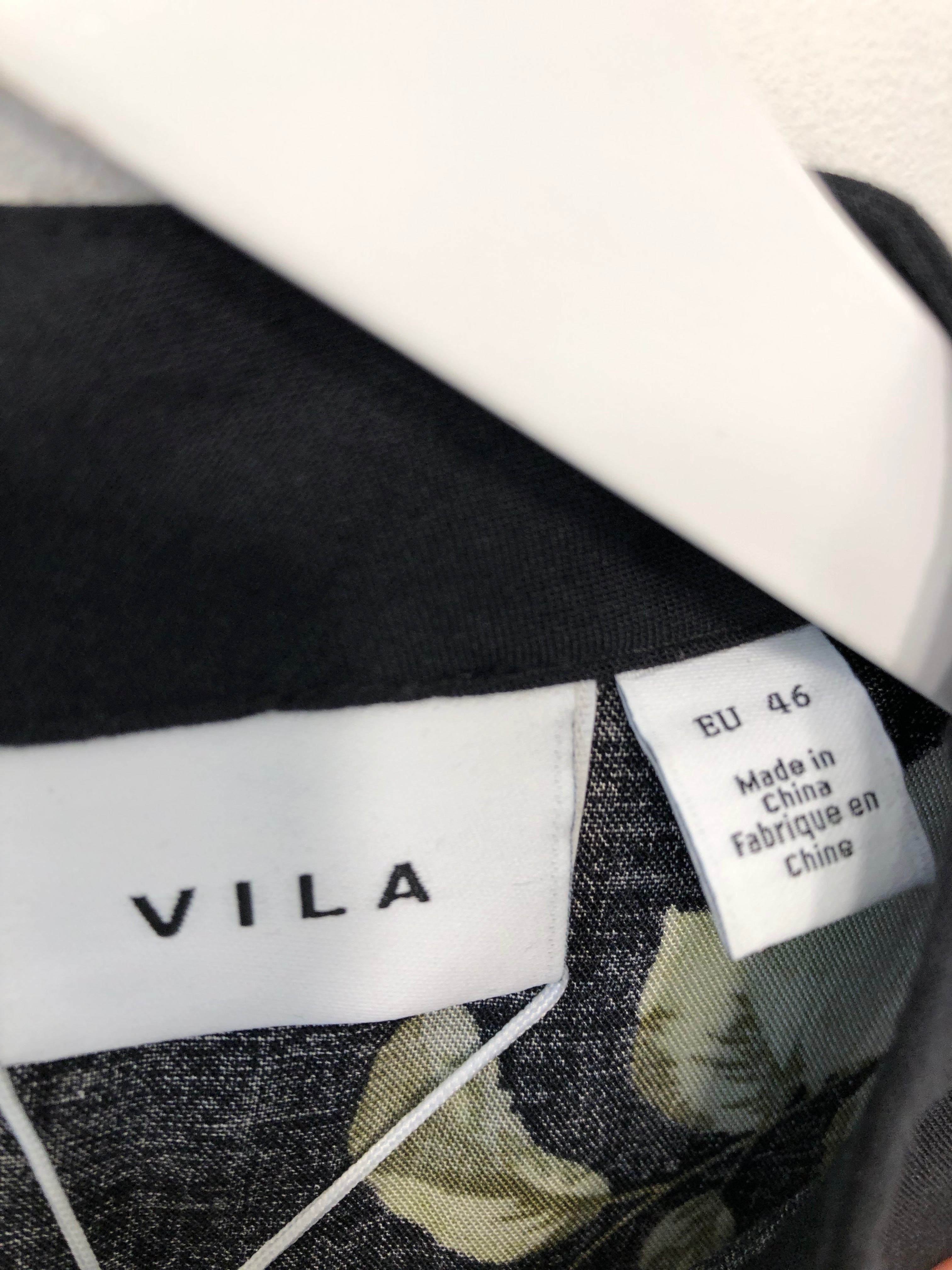 Vila Kjole